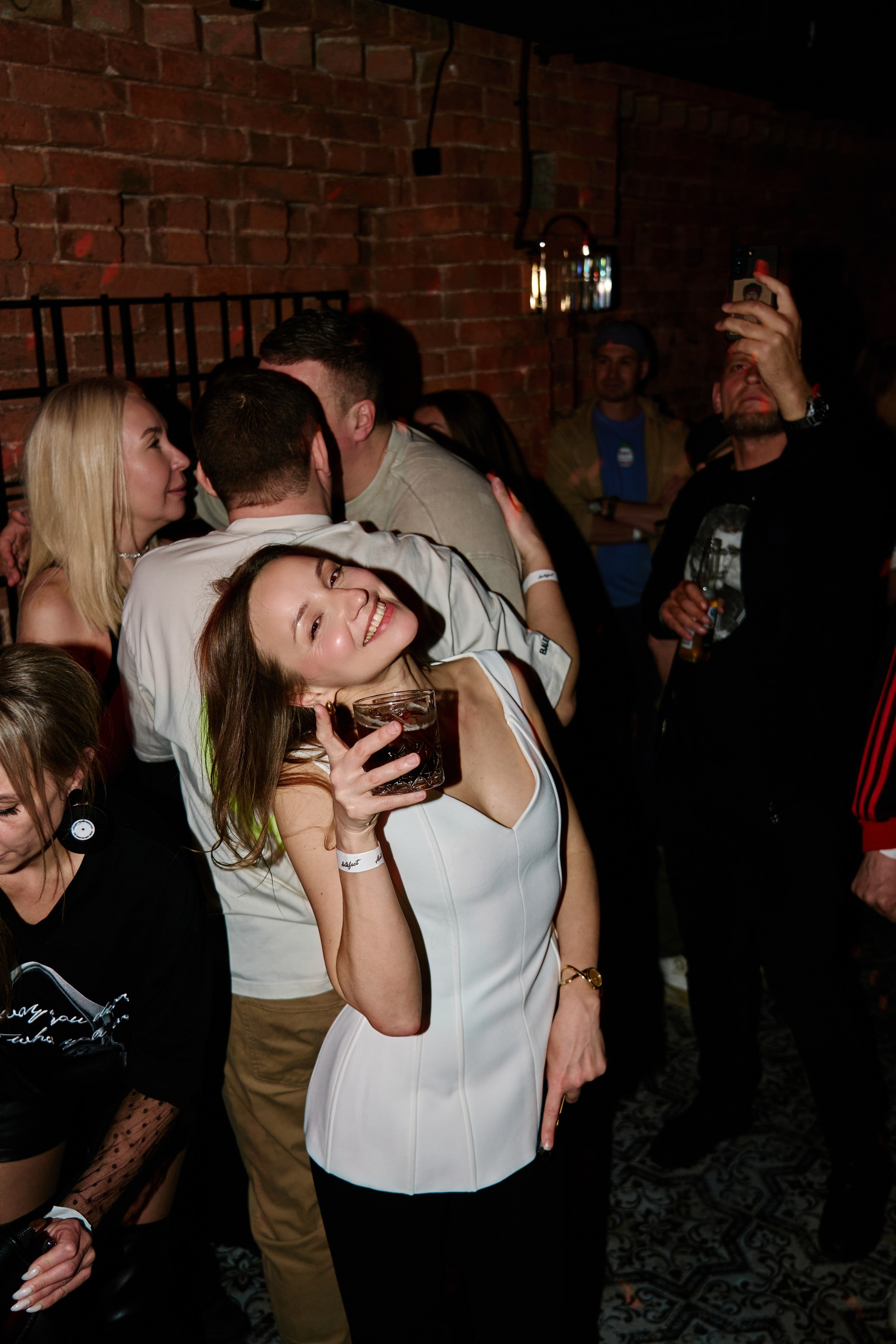 The Birthday Party. Фотограф во Владивостоке