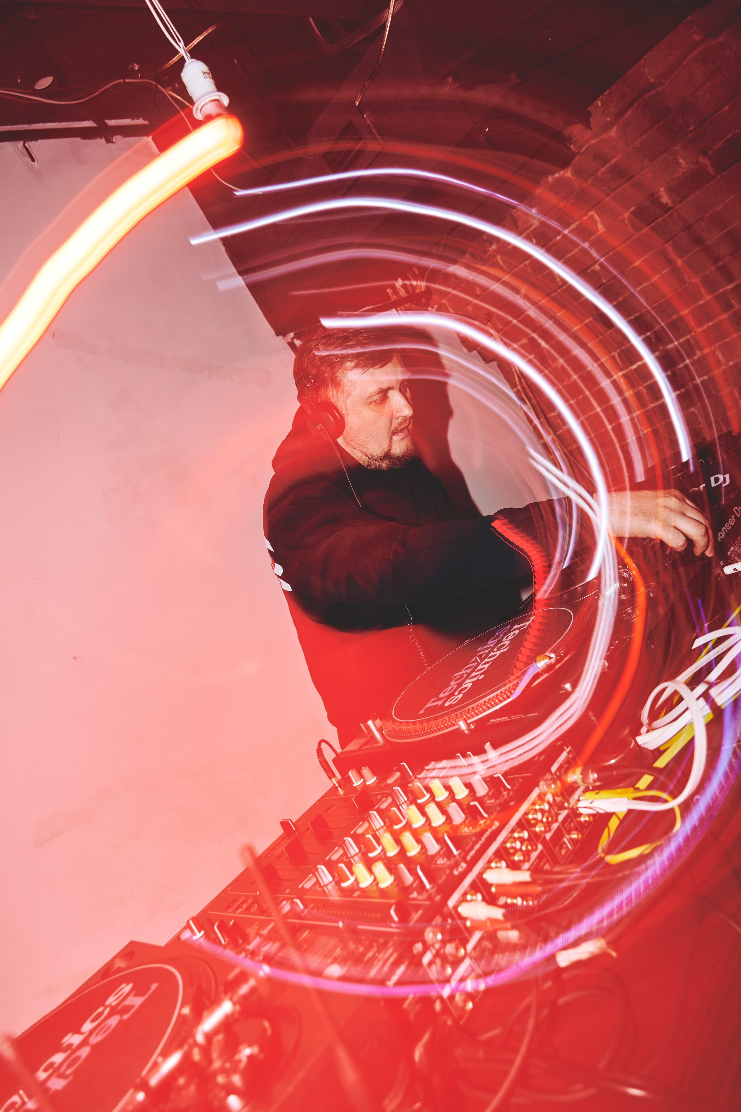 The Birthday Party. Фотограф во Владивостоке