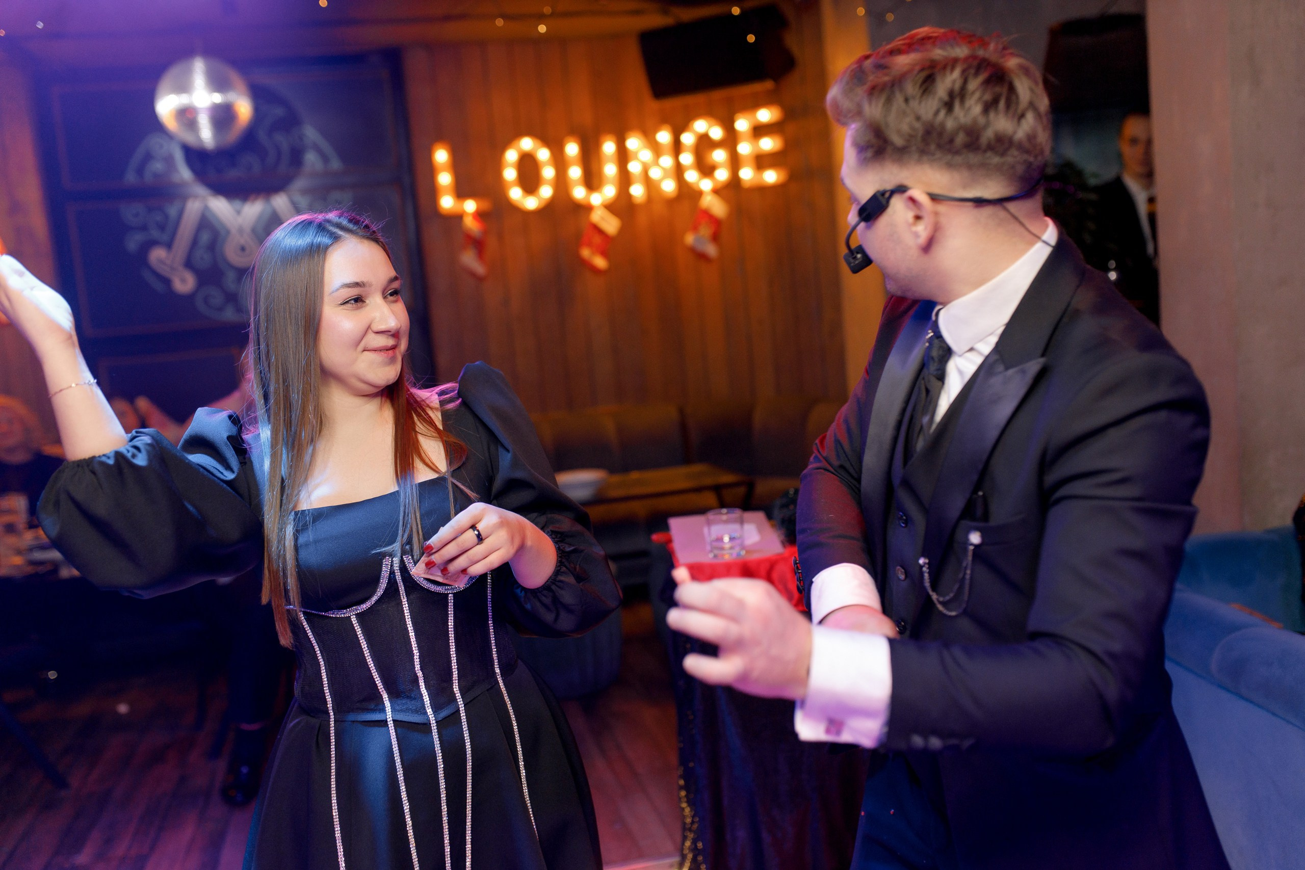 23/12/23 Новогоднее караоке в Мята Спортивная Действия. Мята Спортивная — Кальянная, караоке, бар в Минске