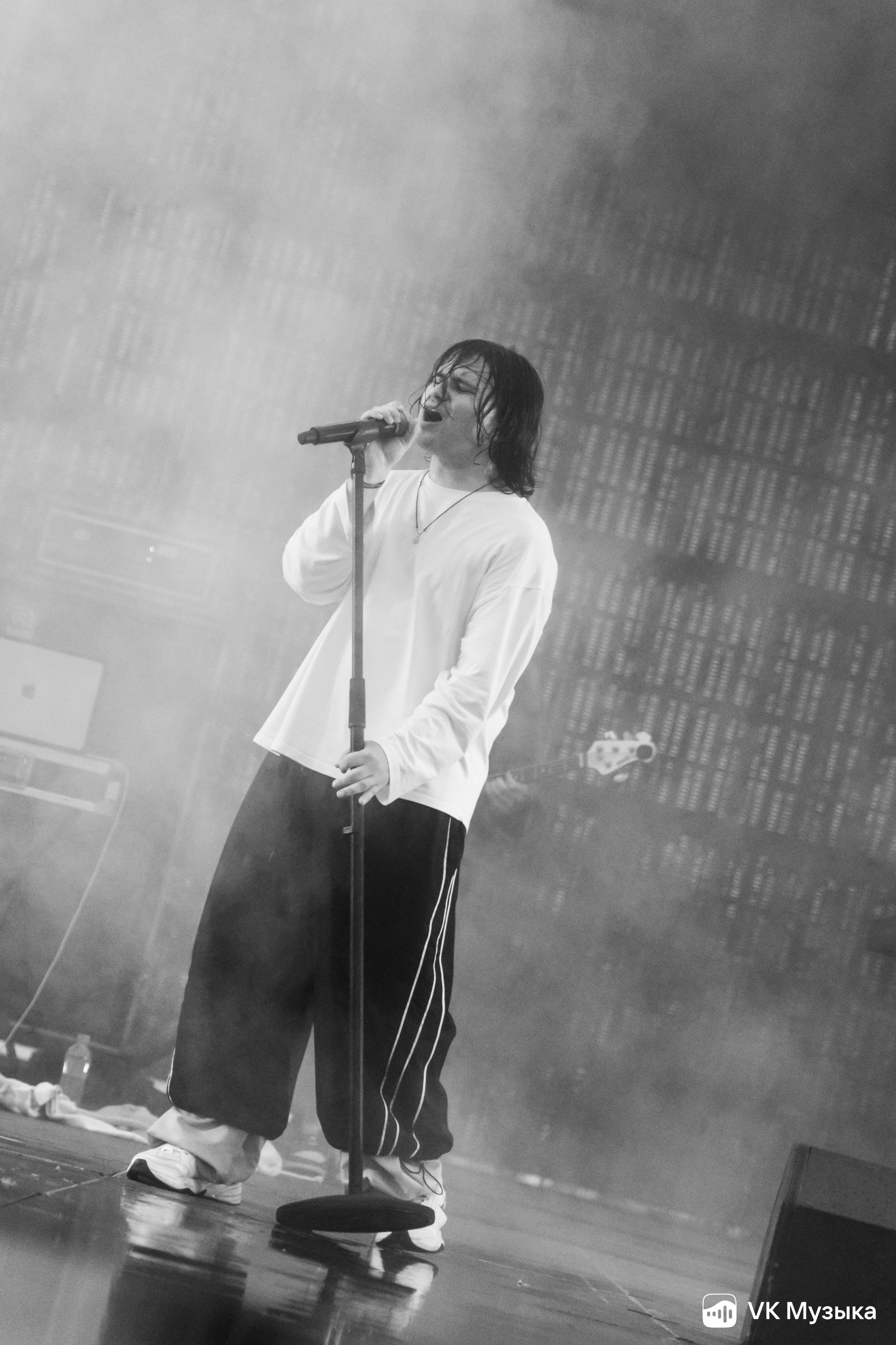 VK Fest. VK Музыка 2025. Евгений Матвеев — фотограф в Санкт-Петербурге