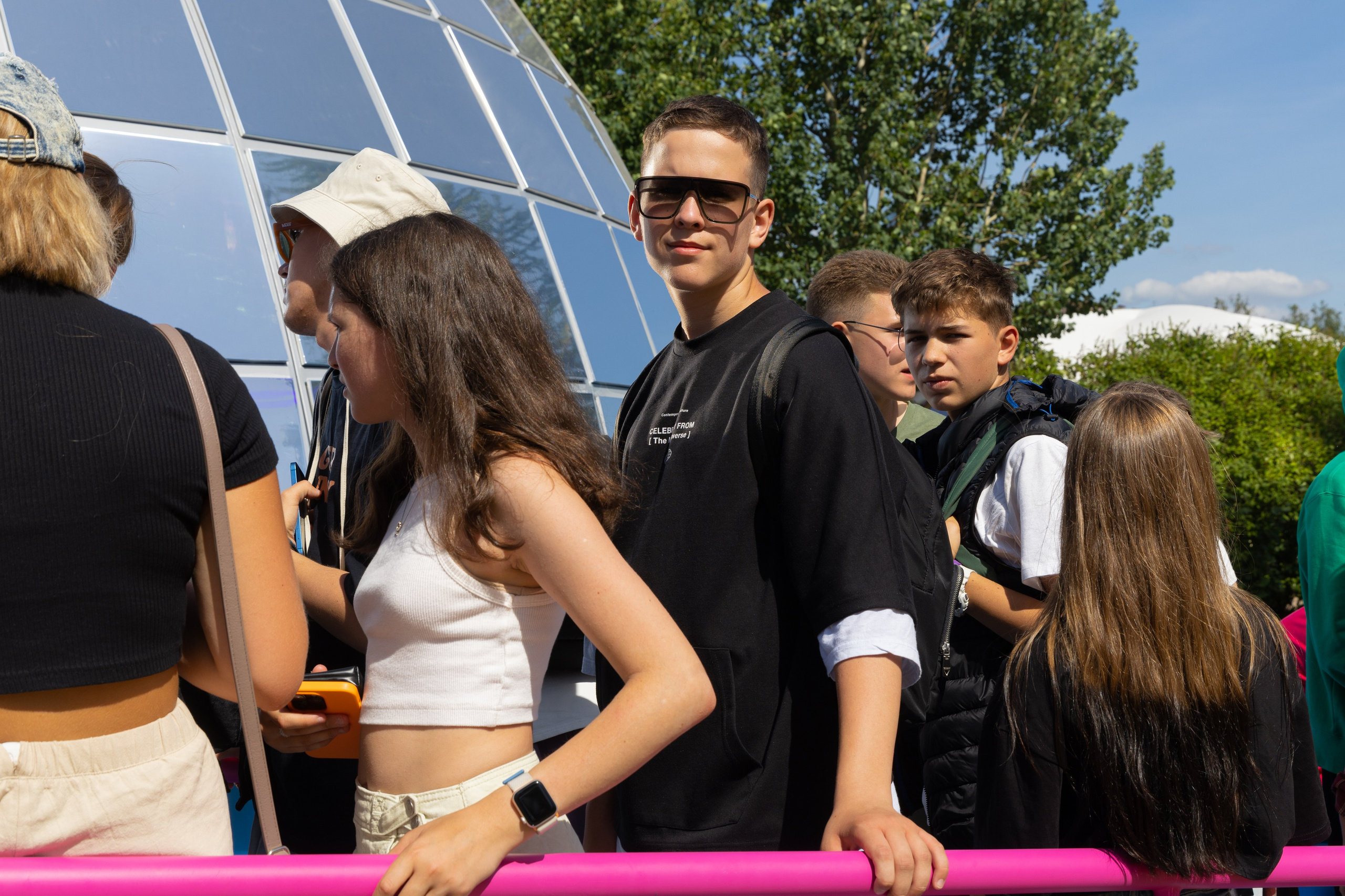 VK Fest. VK Музыка 2024. Евгений Матвеев — фотограф в Санкт-Петербурге