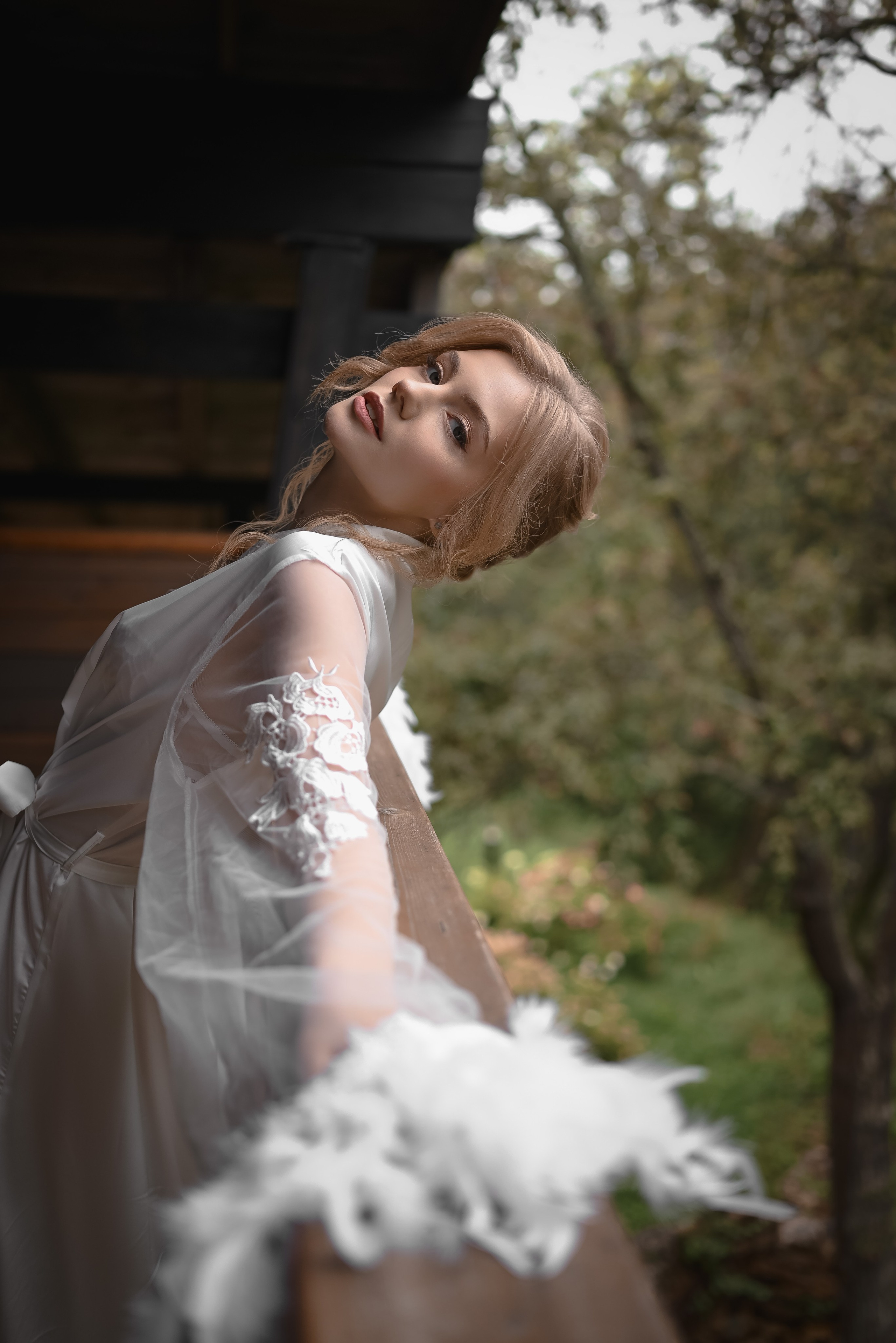 Никита и Дарья. Свадебный и портретный фотограф