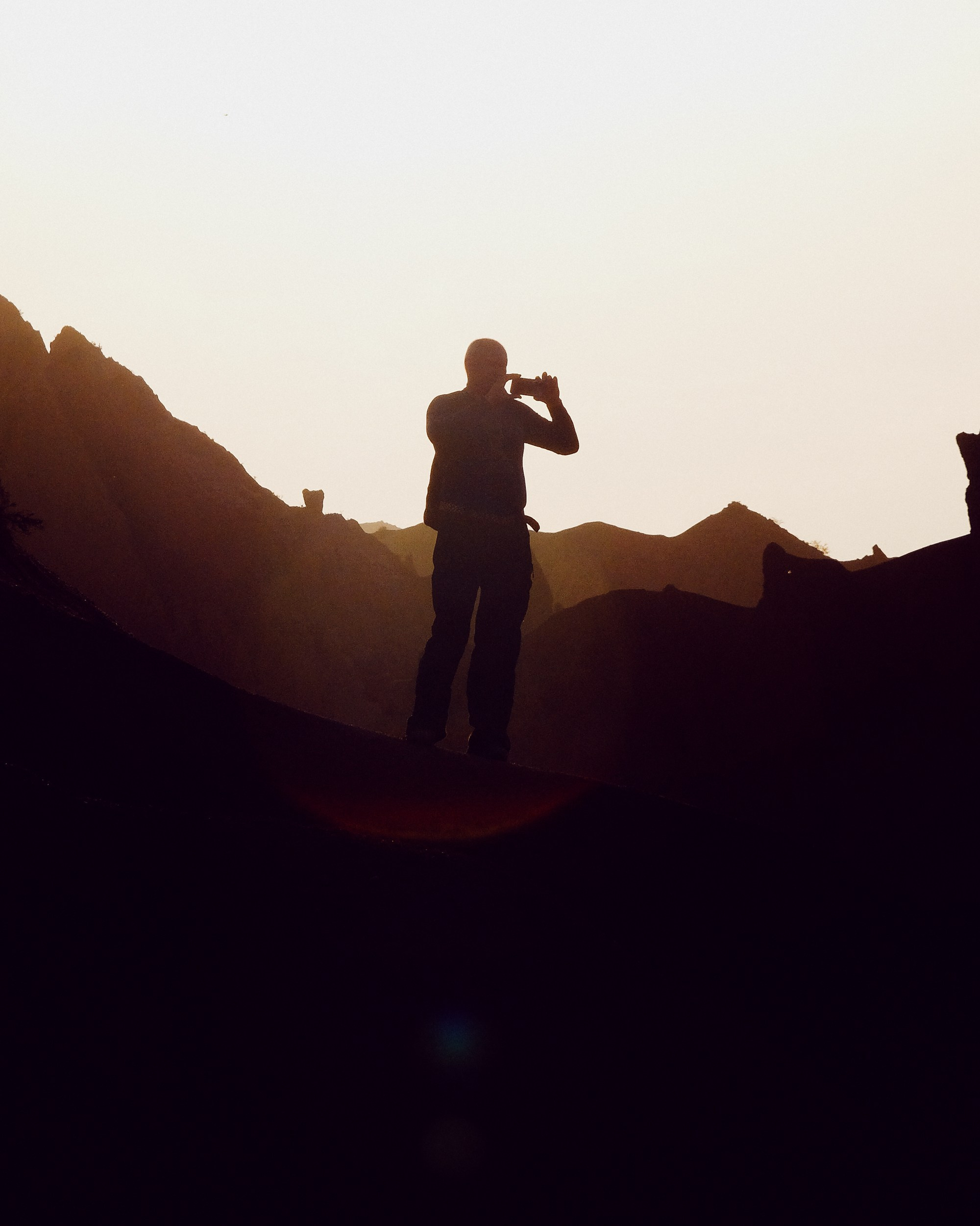 Кыргызстан. Фотограф Дмитрий Олрайт | Калуга, Россия