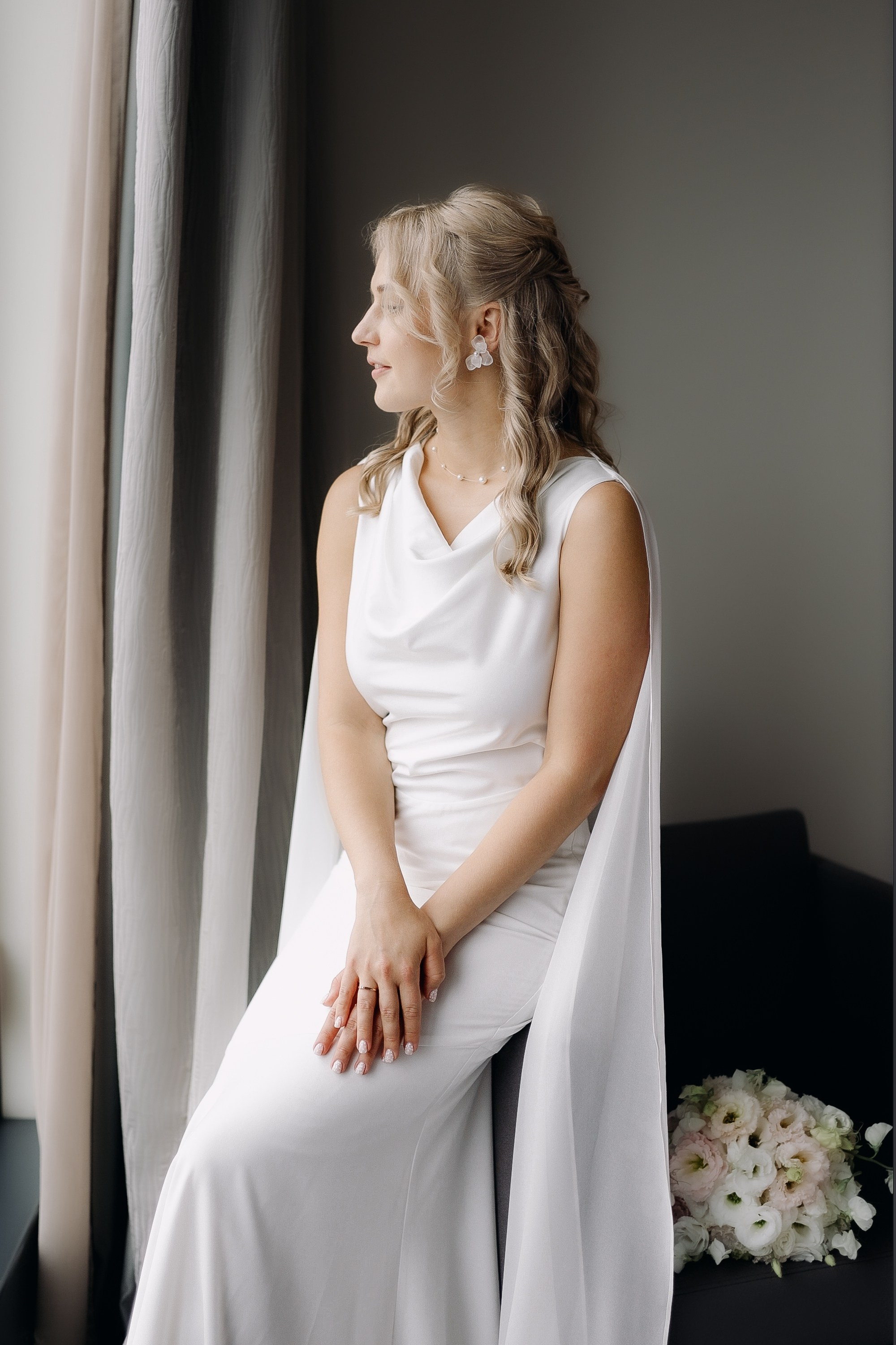 Илья и Алина. Видеографы K-Creation