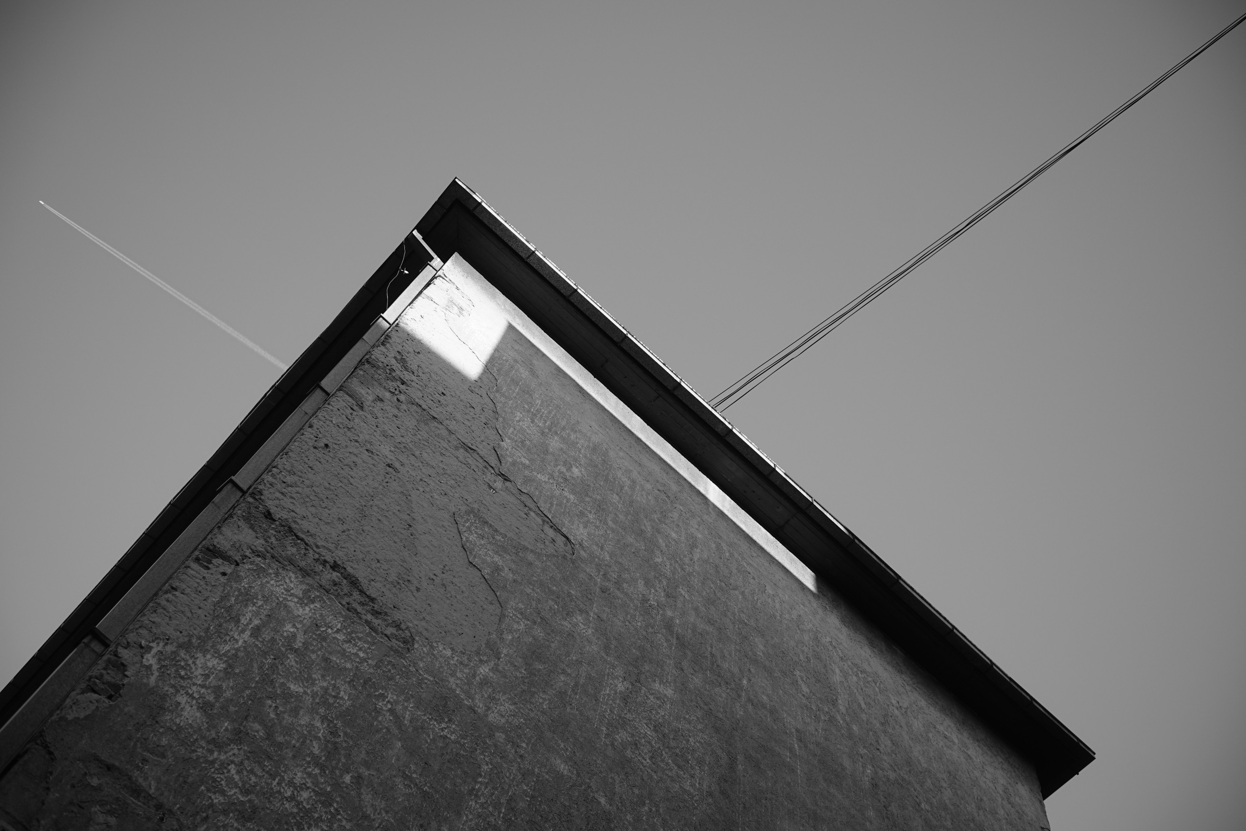 Urban and Street. Oleg Kozachok — Photographer with Protanopia | Portraits, Texture & Light