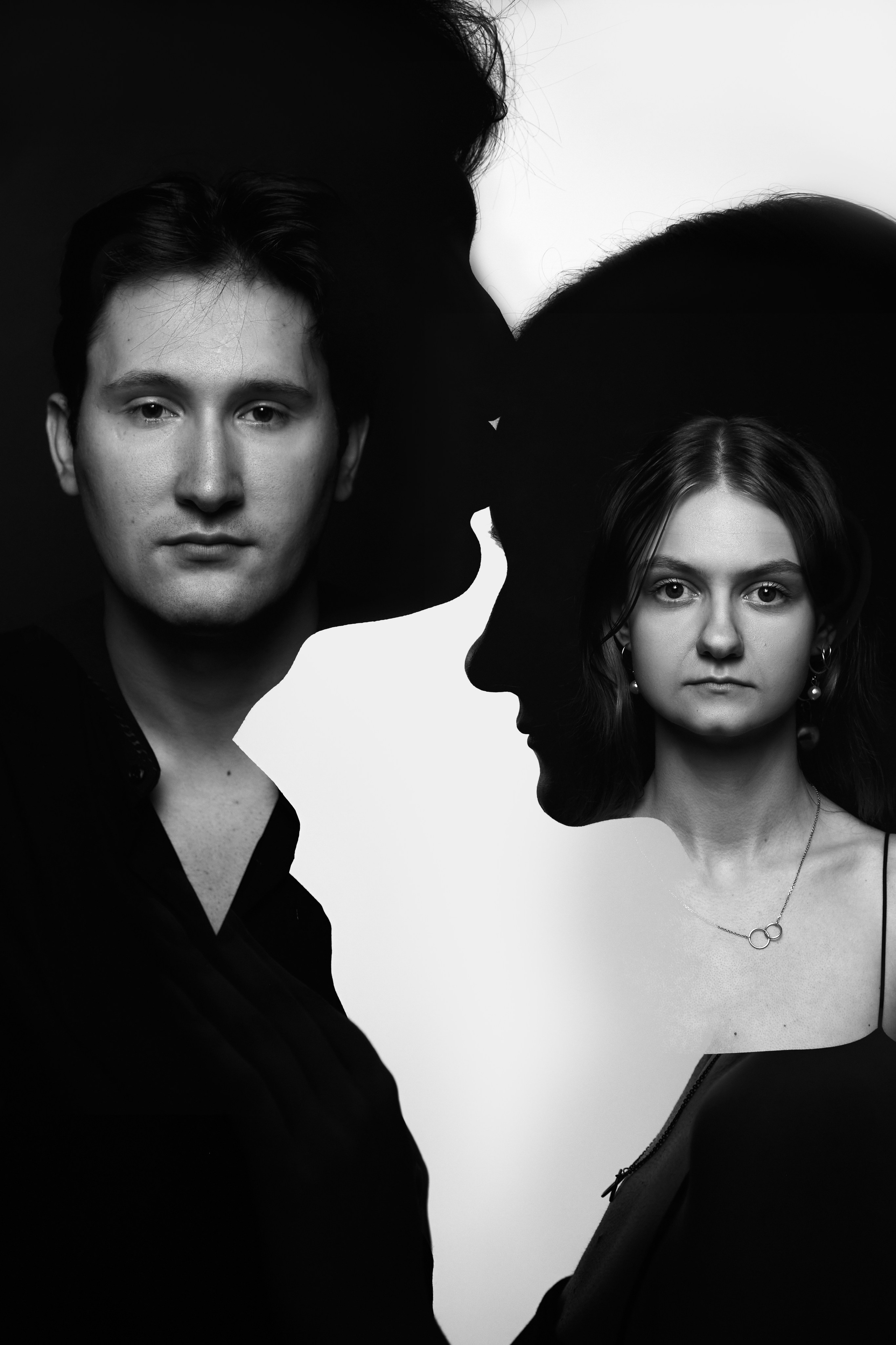 Люба и Влад. Фотограф Анастасия Федорова  Санкт-Петербург