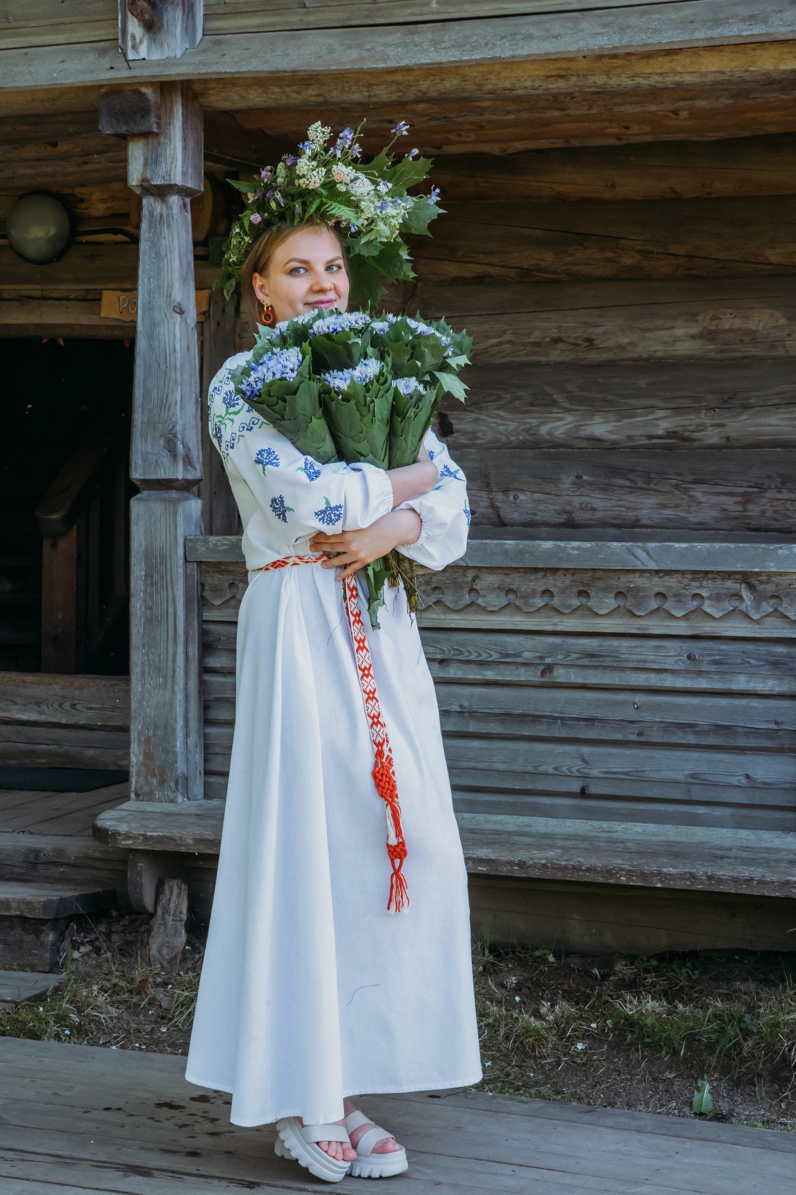 Родные люди «Мандроги». Леся Гаранина. Семейный фотограф/видеограф Москва и область