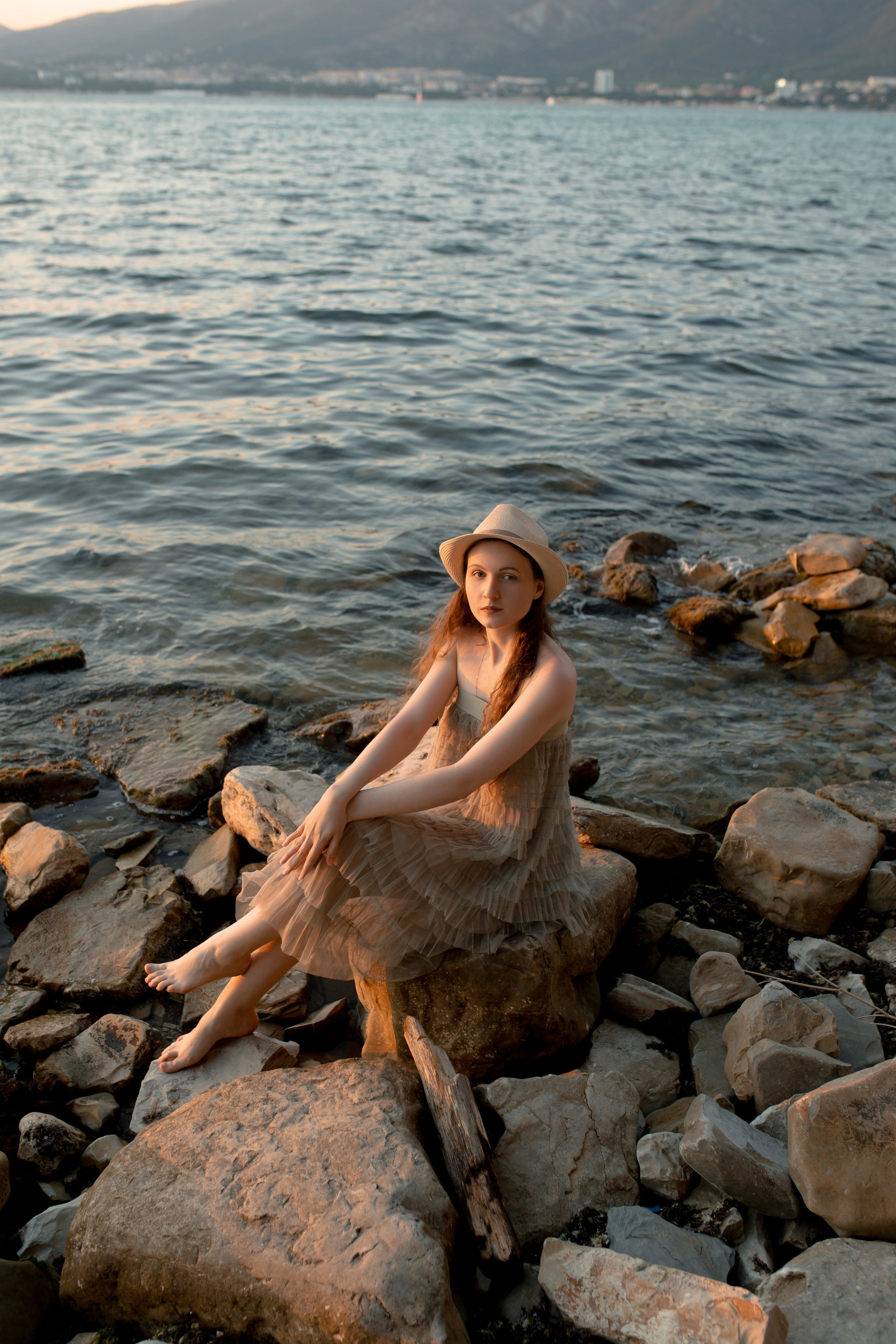 Екатерина Блезгиева. Фотограф в Геленджике, Архипо-Осиповке, Абрау-Дюрсо, Кринице Виктория