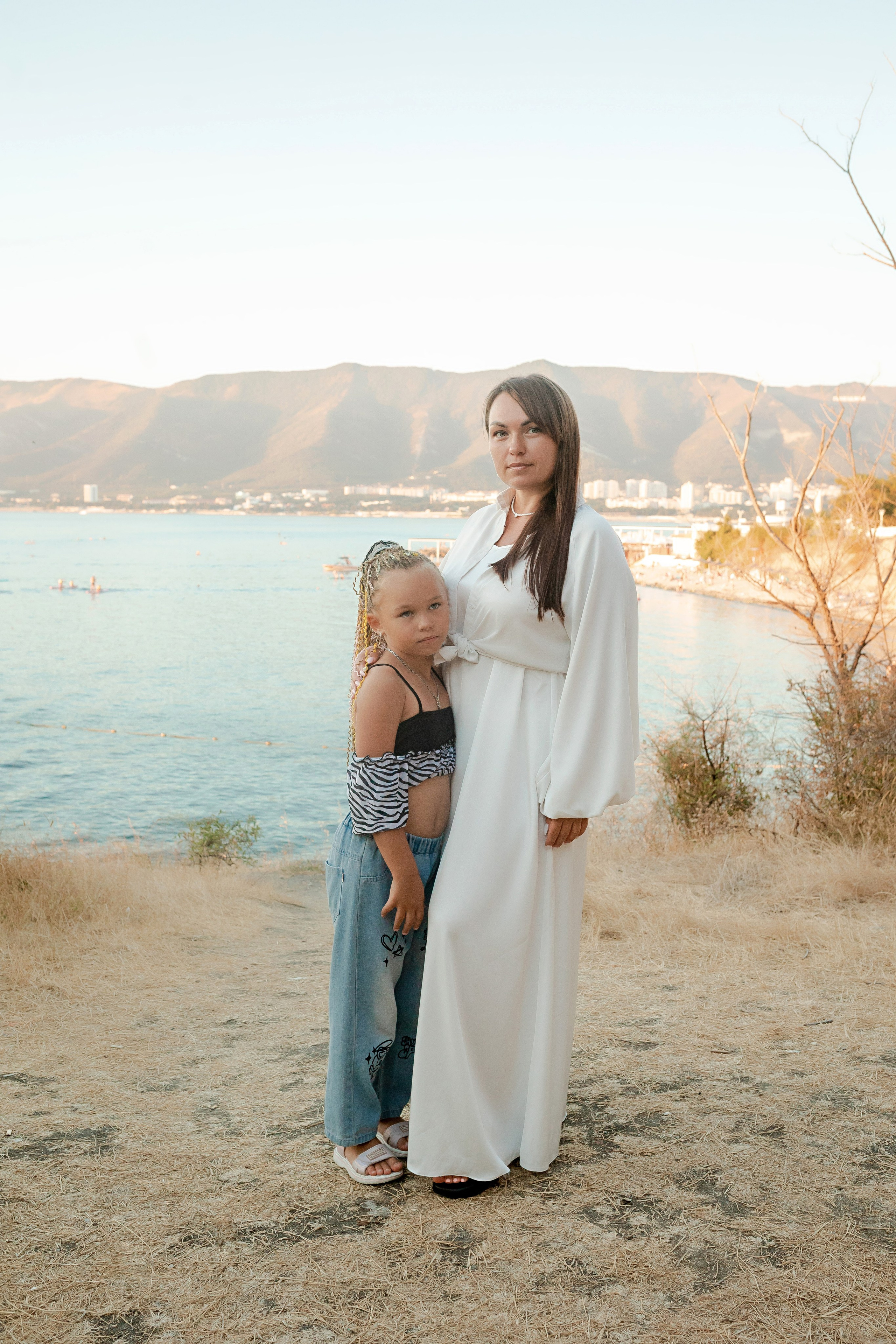 Екатерина и Саша. Фотограф в Геленджике, Архипо-Осиповке, Абрау-Дюрсо, Кринице Виктория