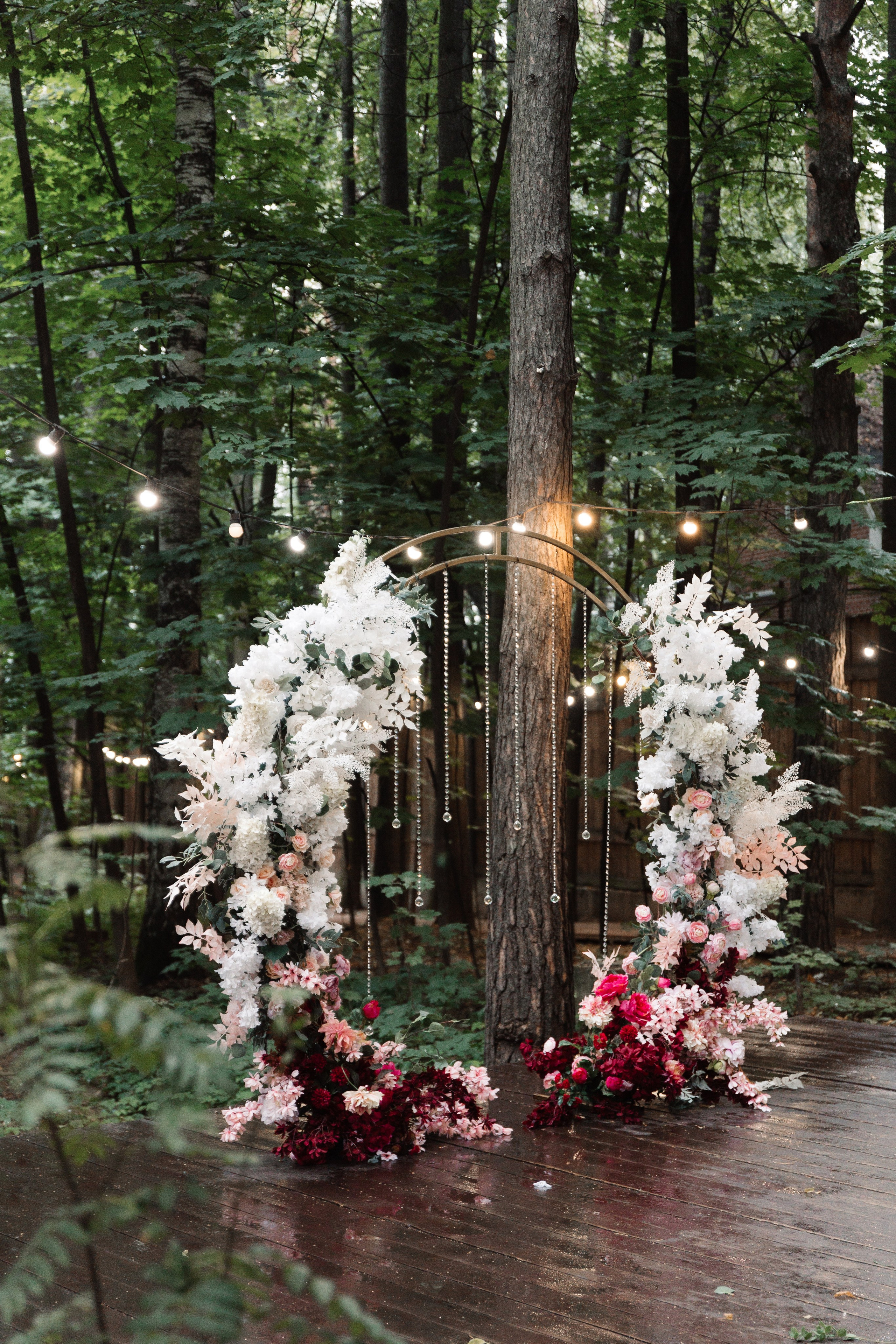 Вероника и Илья