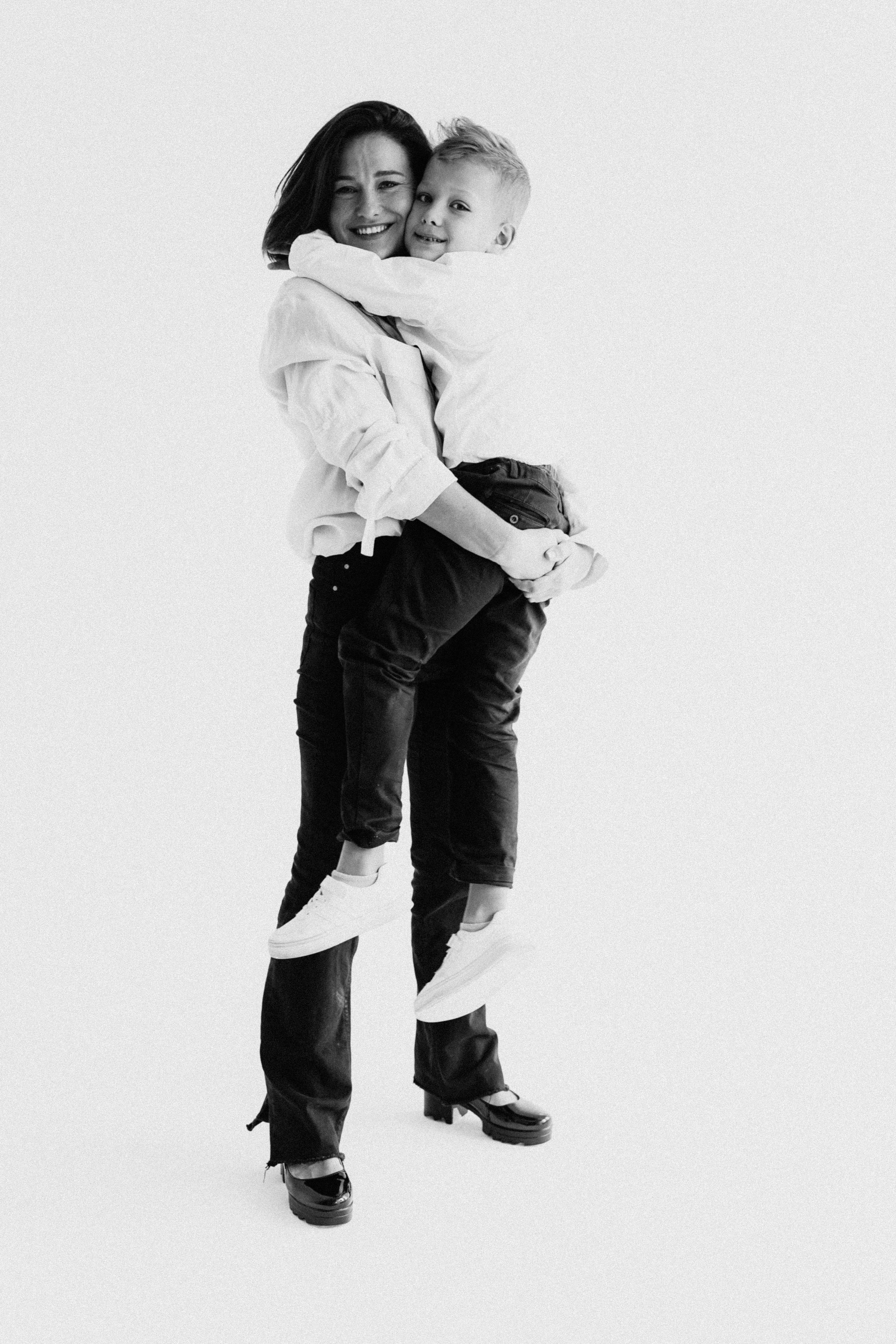 НА ОДНОЙ ВОЛНЕ. Семейный и детский фотограф Анна Бренч