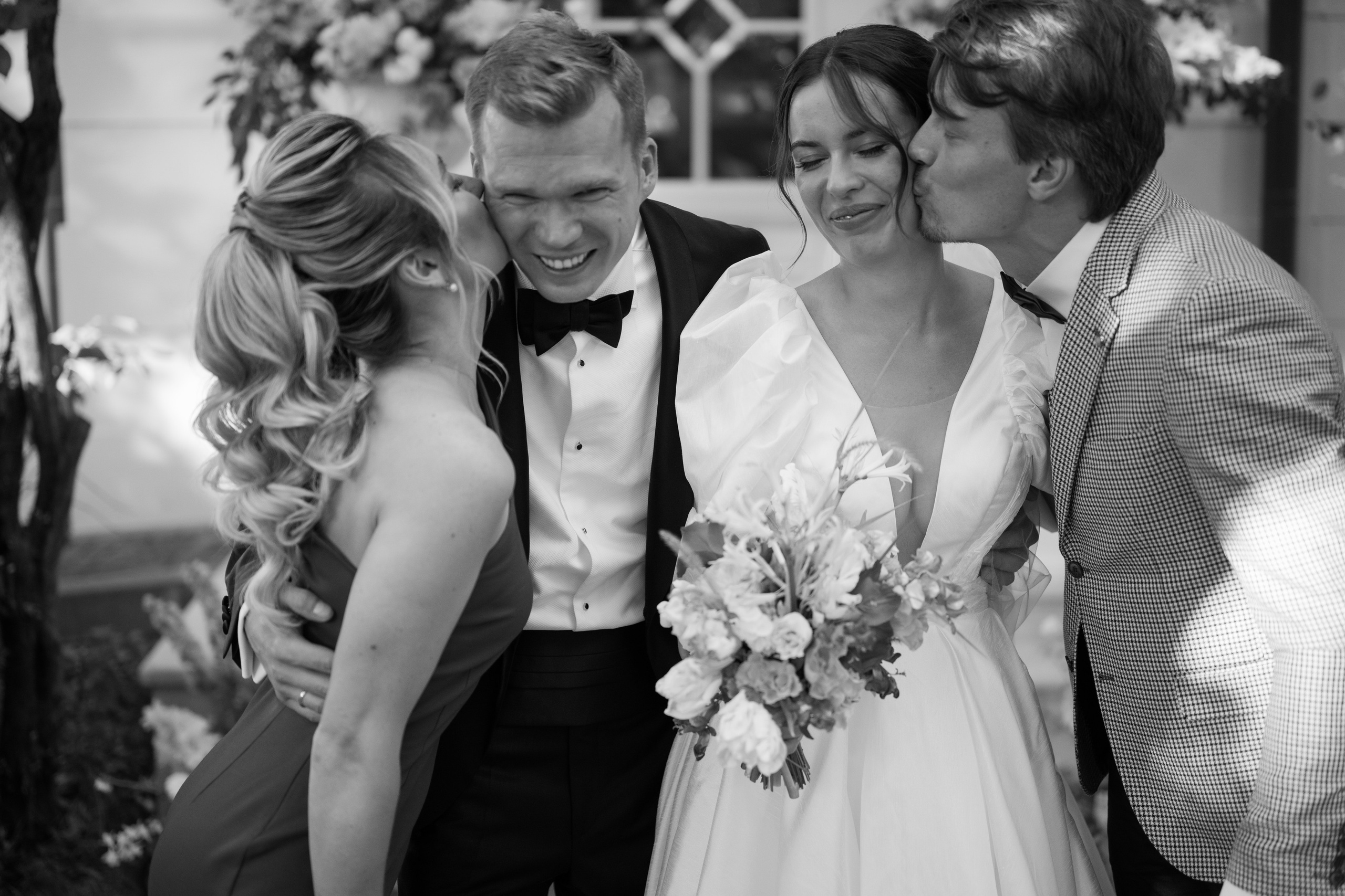 Max & Anna. Агентство по организации мероприятий