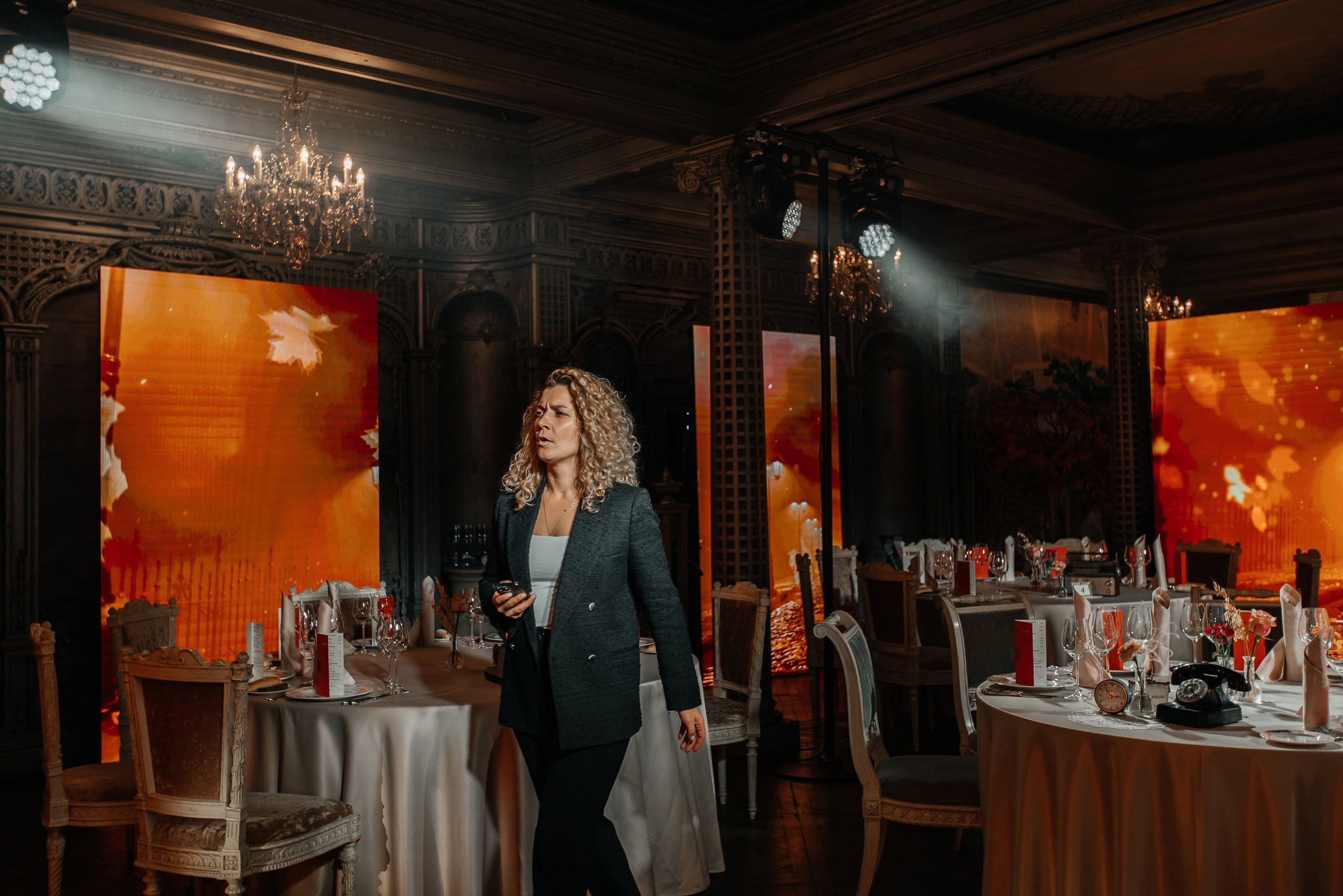 Мужской день рождения. Агентство по организации мероприятий