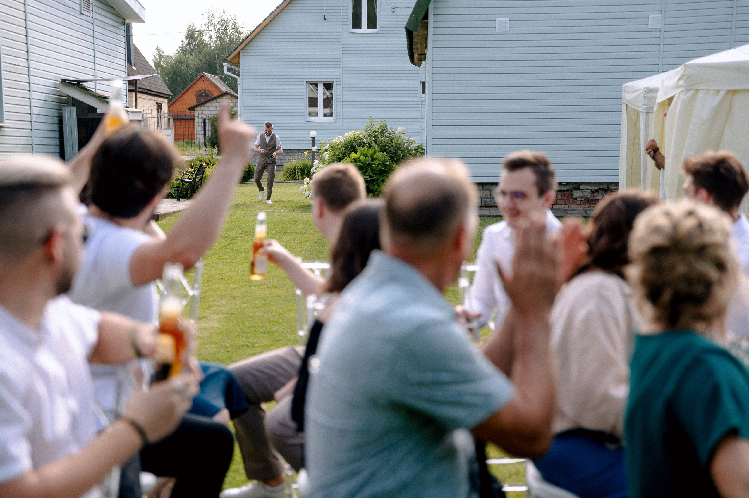 ОКСАНА и ВИТАЛИЙ. Шашкова Вероника / Свадебный и семейный фотограф Москва и Ярославль