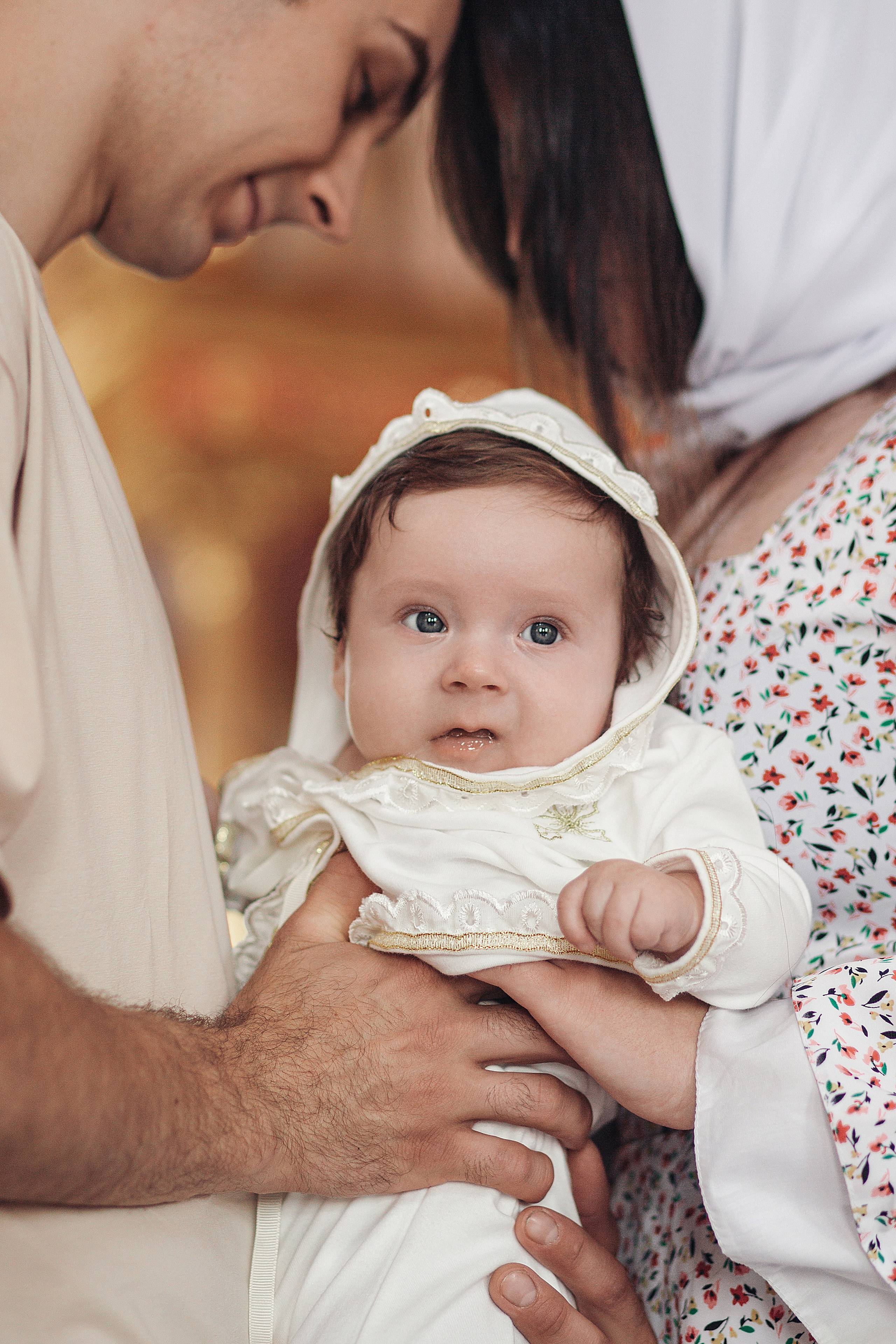 Крещение/Храм благоверного князя Георгия Всеволодовича. Свадебный и Семейный фотограф Нижний Новгород|Надюша Стёпина