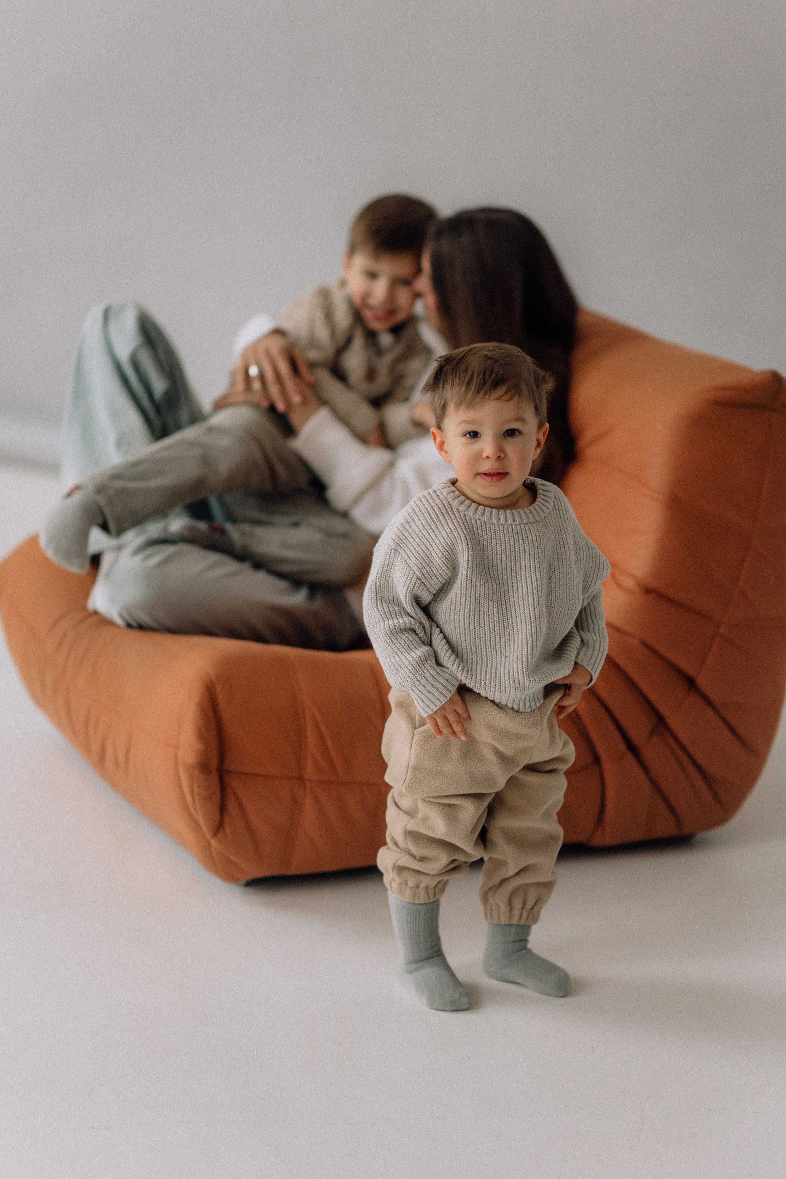 Веселая история