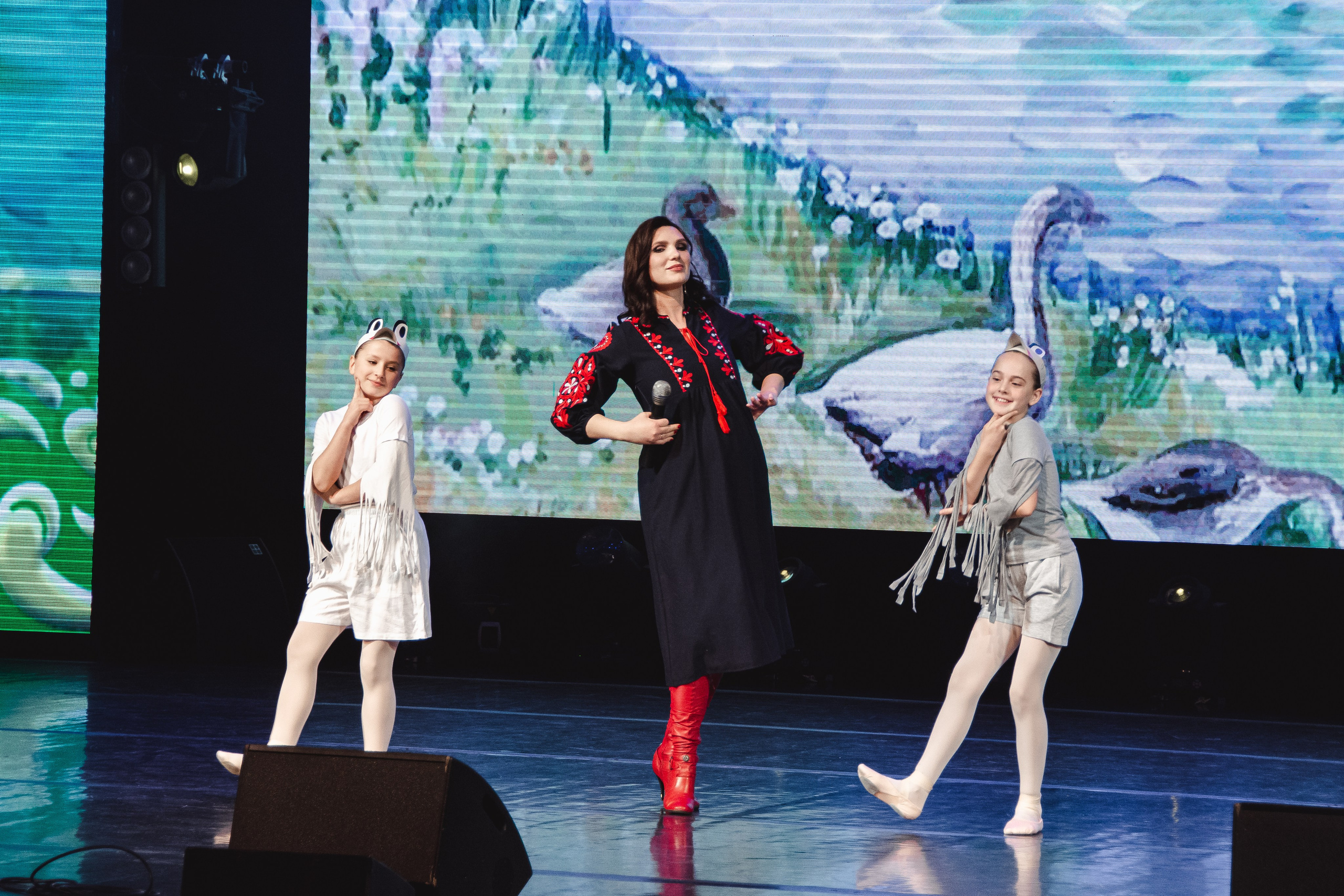 Миссис Будущая Мама. Семейный и репортажный фотограф в Хабаровске Татьяна Болычева