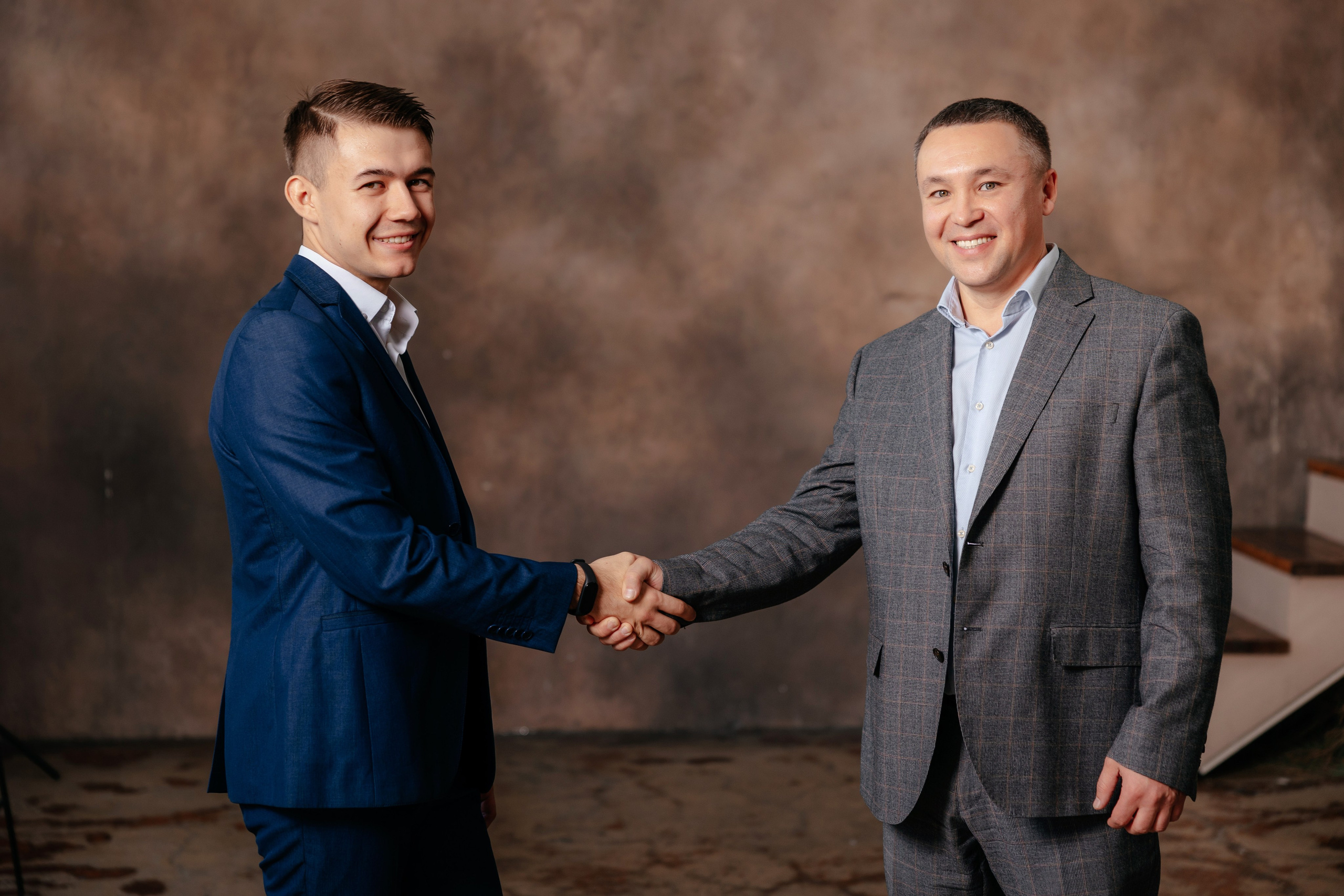 НИИ Геотехструктура. Фотограф для бизнеса Константин Брусницын в Екатеринбурге