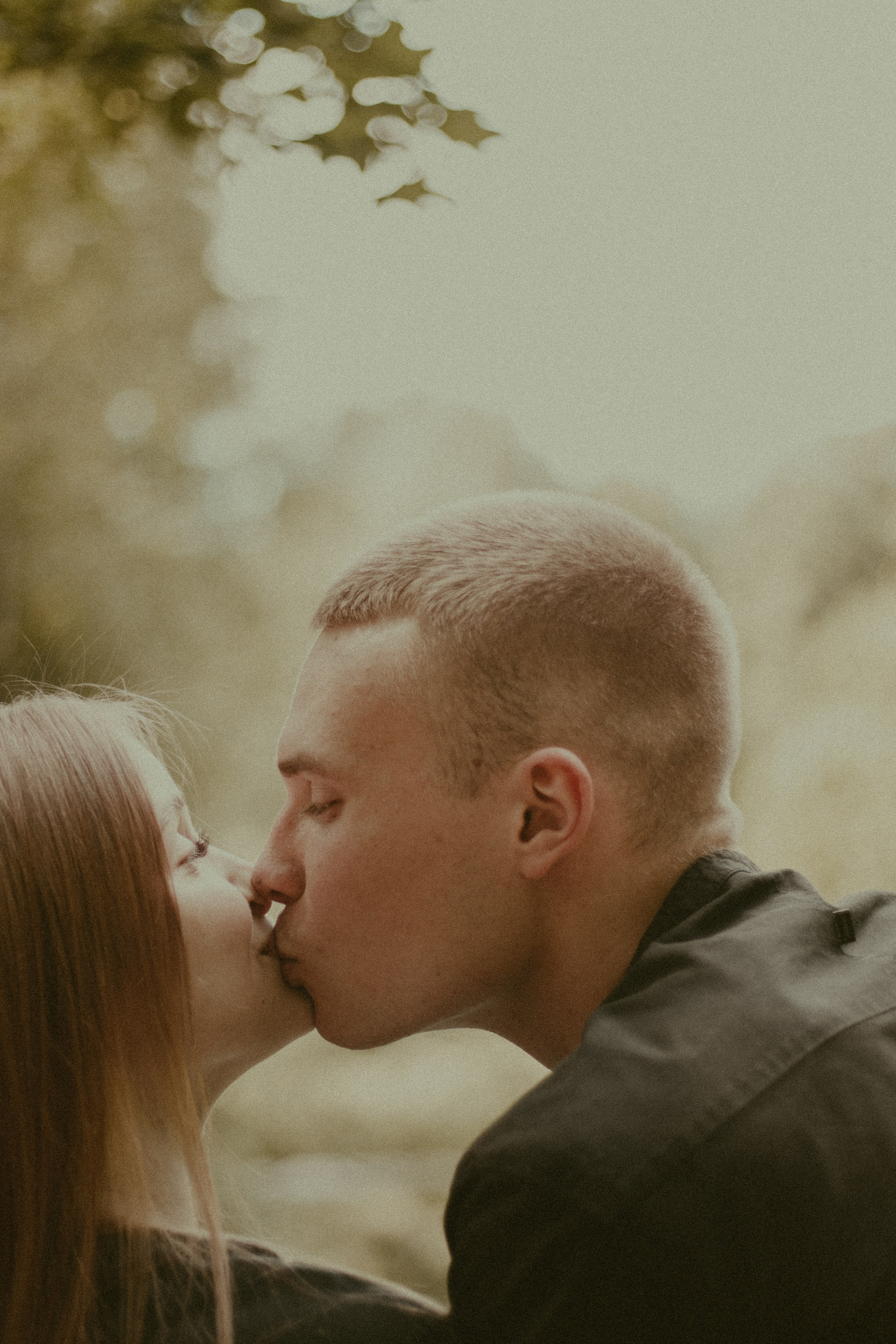 GRISHA & ANYA. Фотограф Анна Васильева | Портретная и арт-фотография Москва