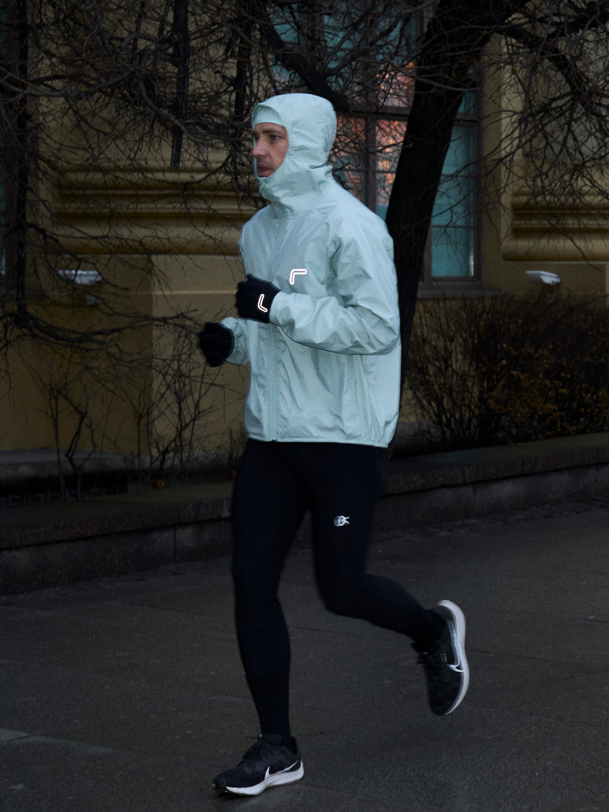 Фотоотчеты со спортивных мероприятий. Владимир Спивак — фотограф, дизайнер, продюсер | Основатель бегового клуба Spivak Run