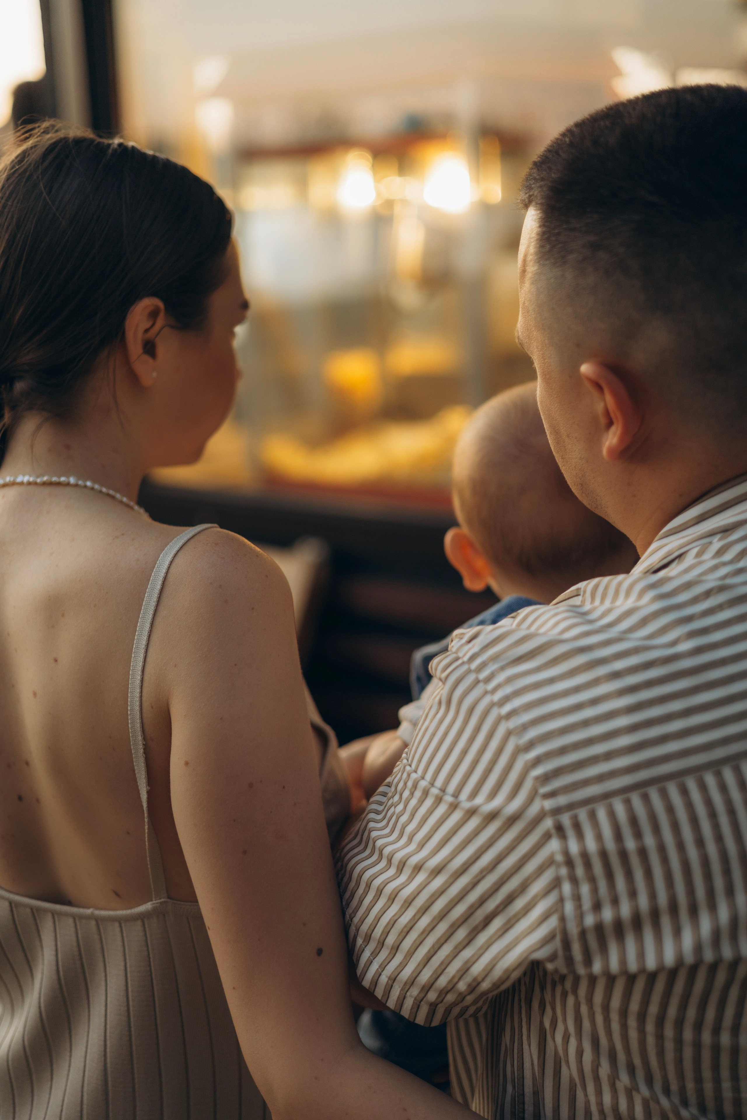 Моте годик. Самый теплый фотограф в Краснодаре Рябоконь Ксения