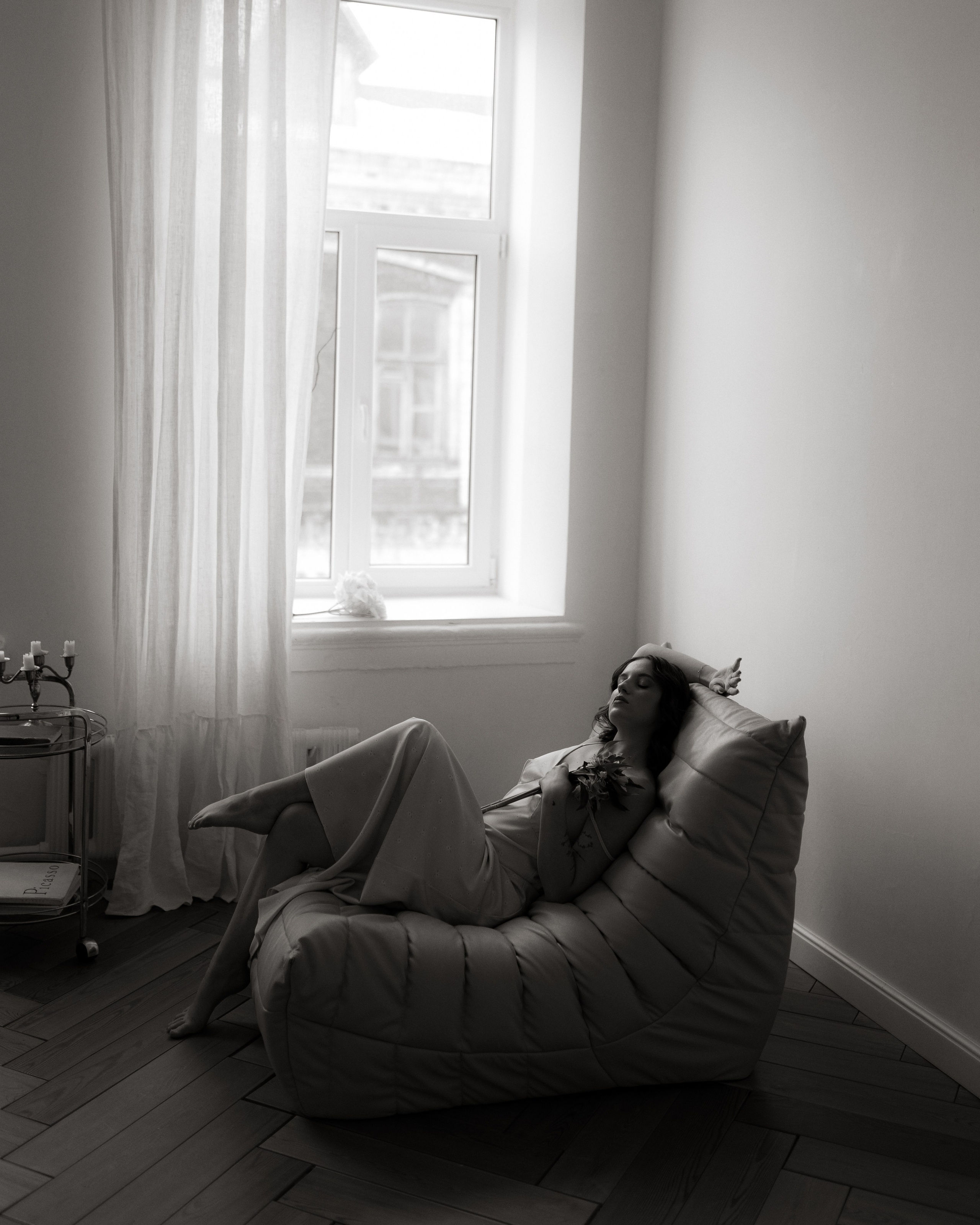 Юлия. DARYA.BELKINA