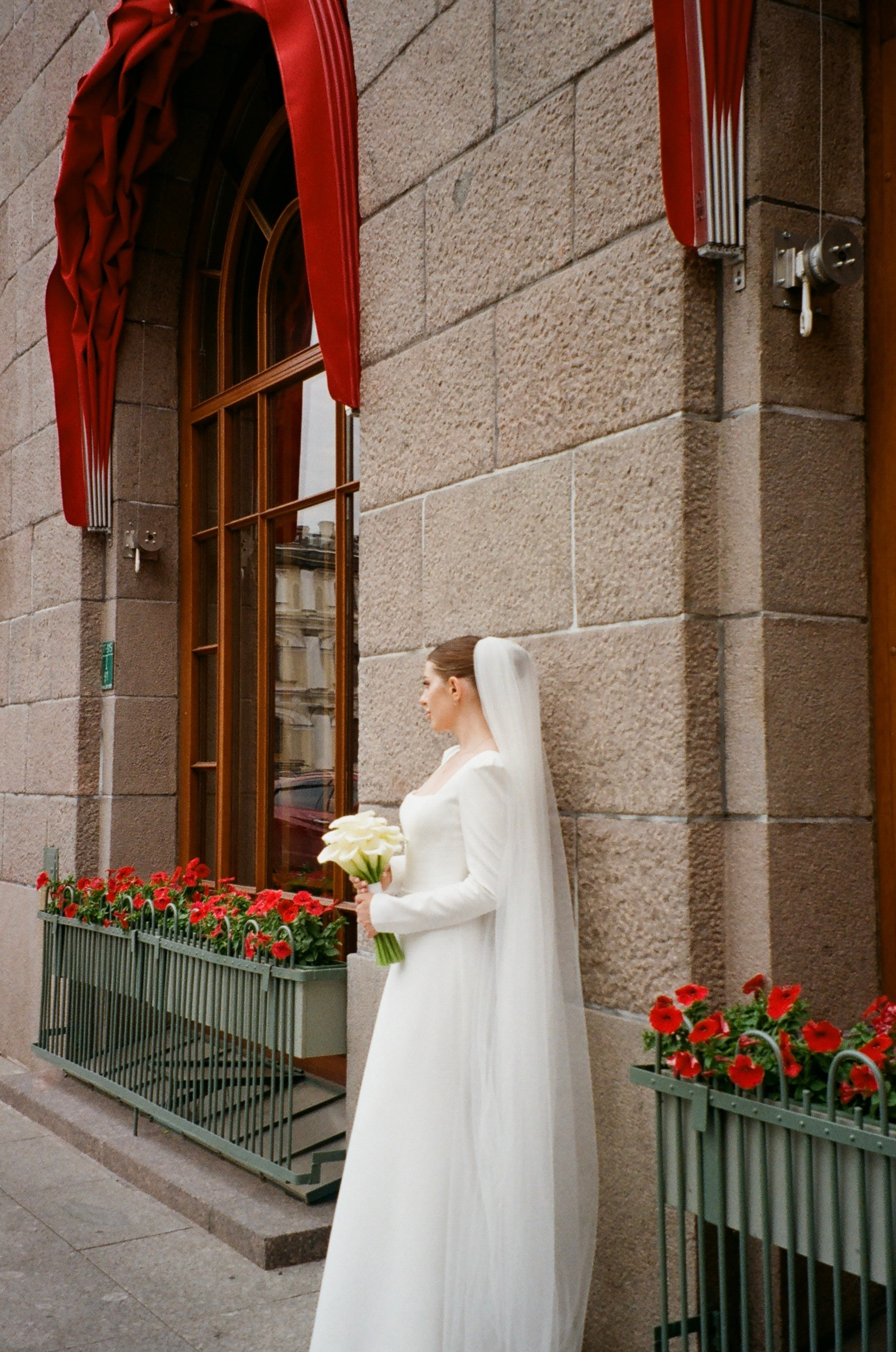 Любимые кадры. Свадебный и love-story фотограф в Санкт-Петербурге Воронова Лолита
