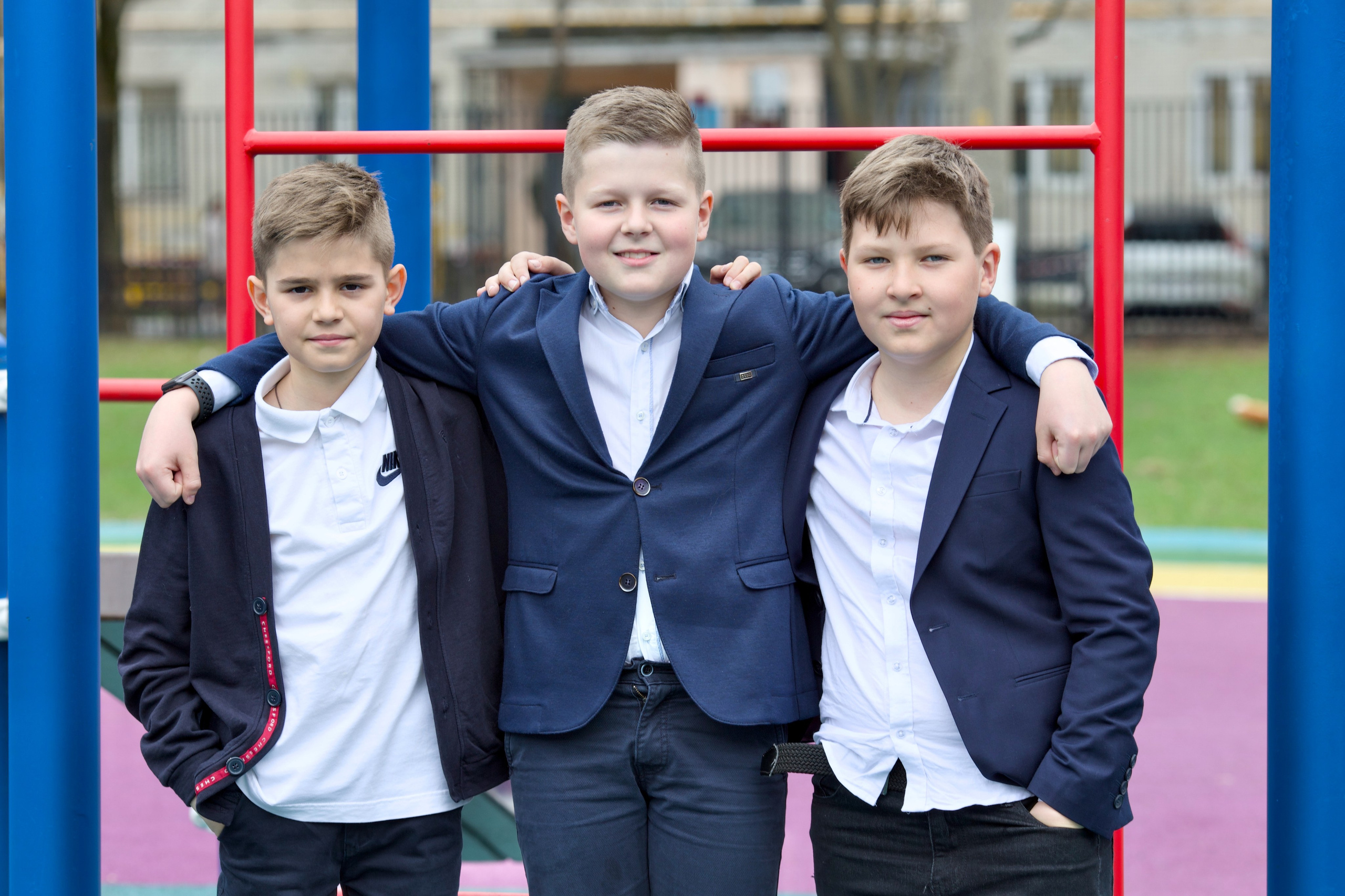 4 класс. Групповые фото. Школьные выпускные альбомы в Москве Марина Николаева