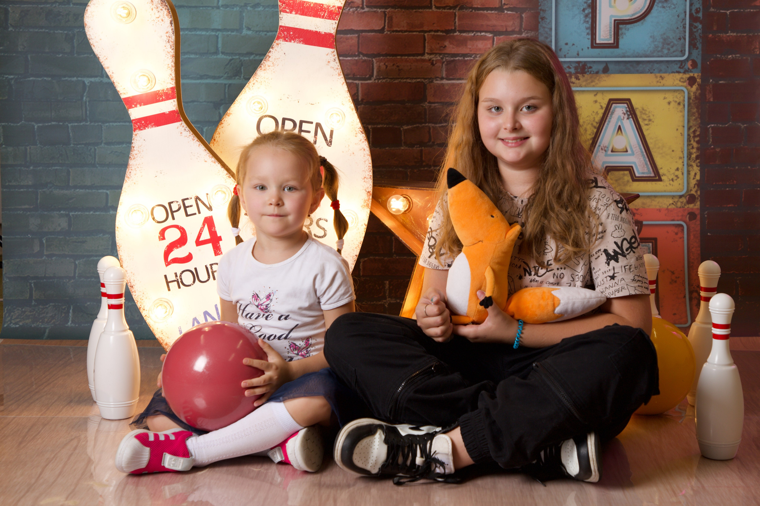 Студийная съёмка. Школьные выпускные альбомы в Москве Марина Николаева