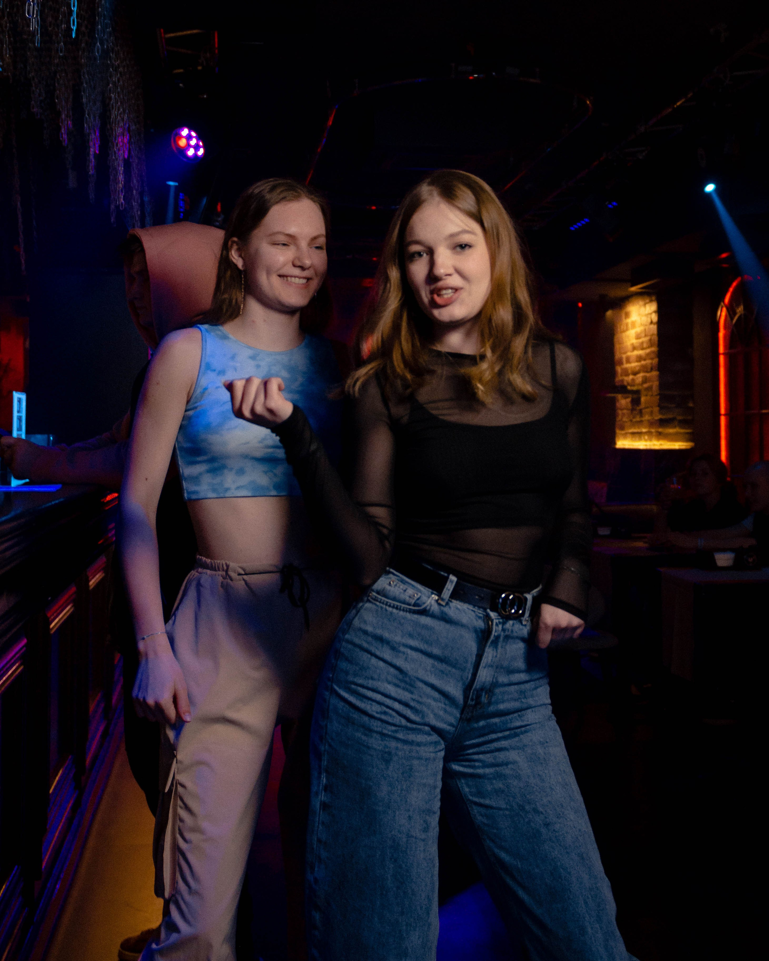 RLA Party. Фотограф Валерия Пэун