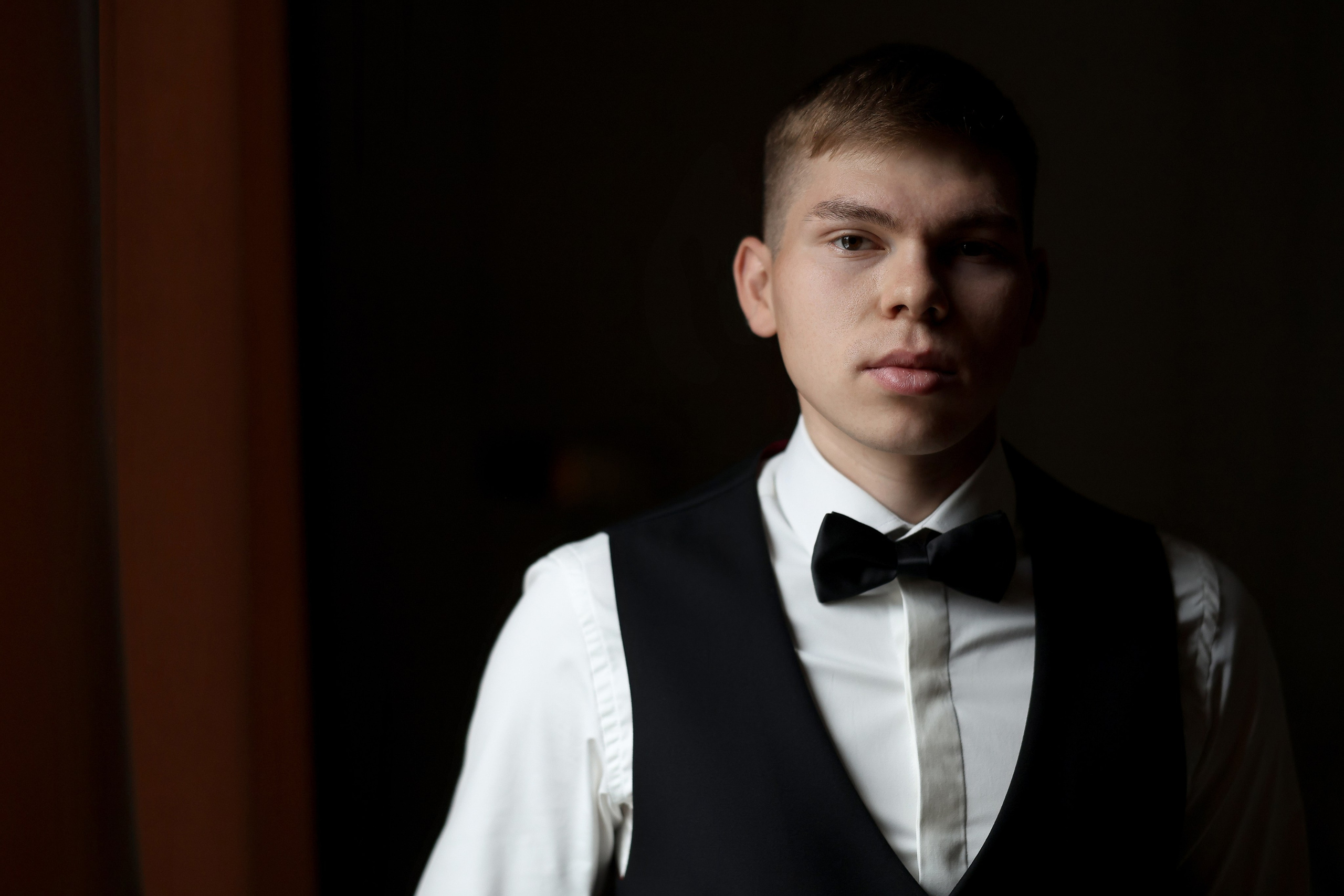 Кирилл и Анна. Свадебный и репортажный фотограф в г. Чебоксары