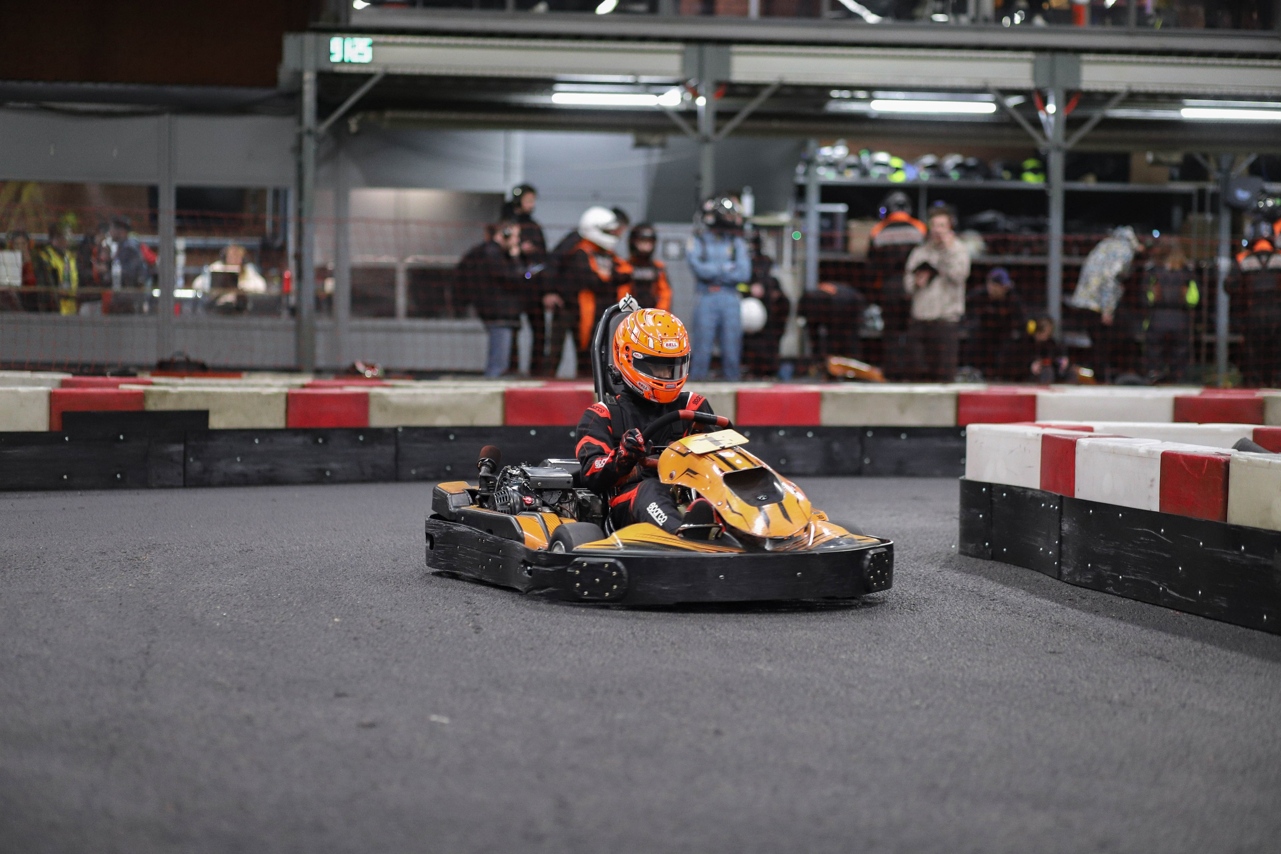 LSK Winter Cup 2025 — 2026 | Этап 3. Malenkyia