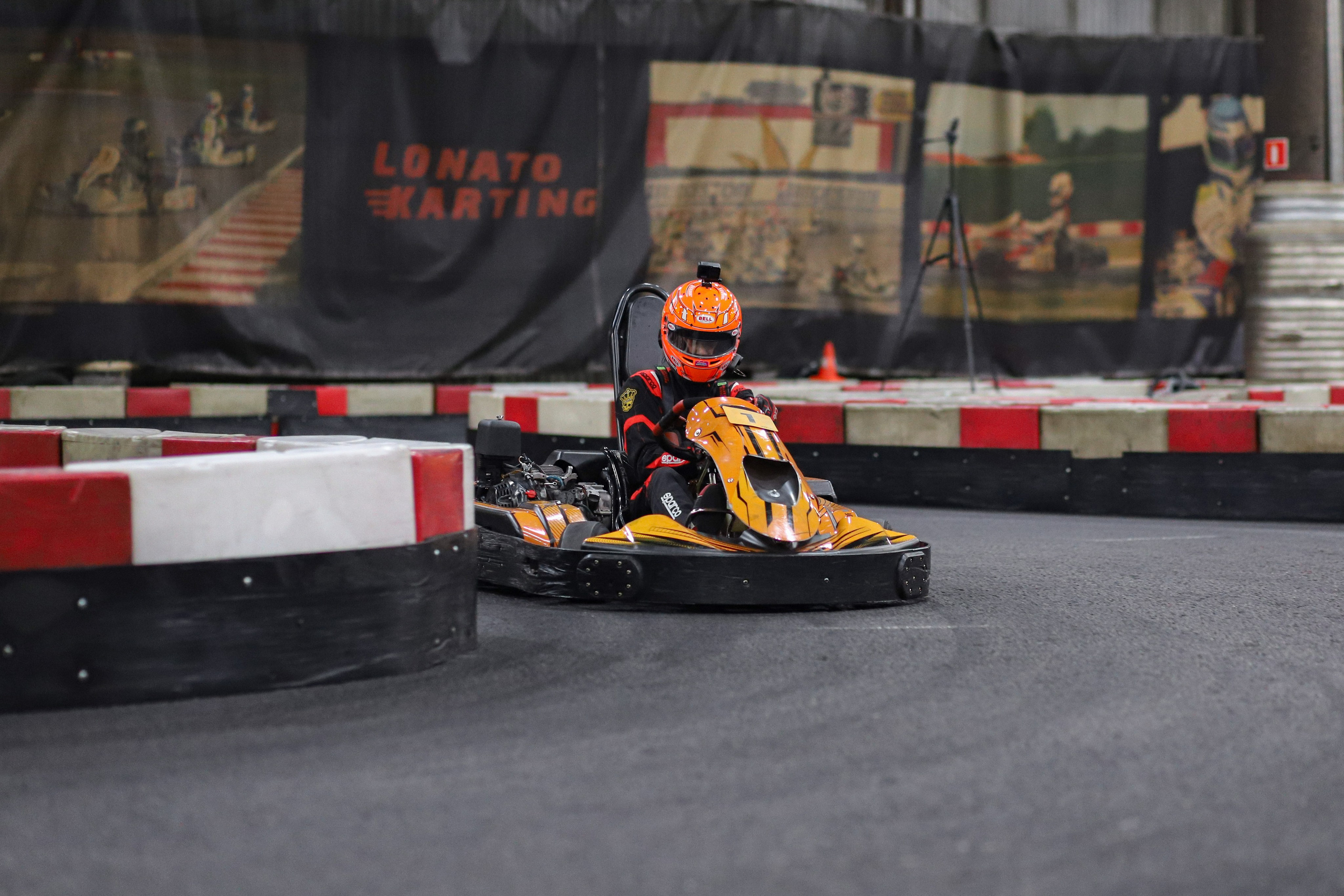 LSK Winter Cup 2025 — 2026 | Этап 6. Malenkyia