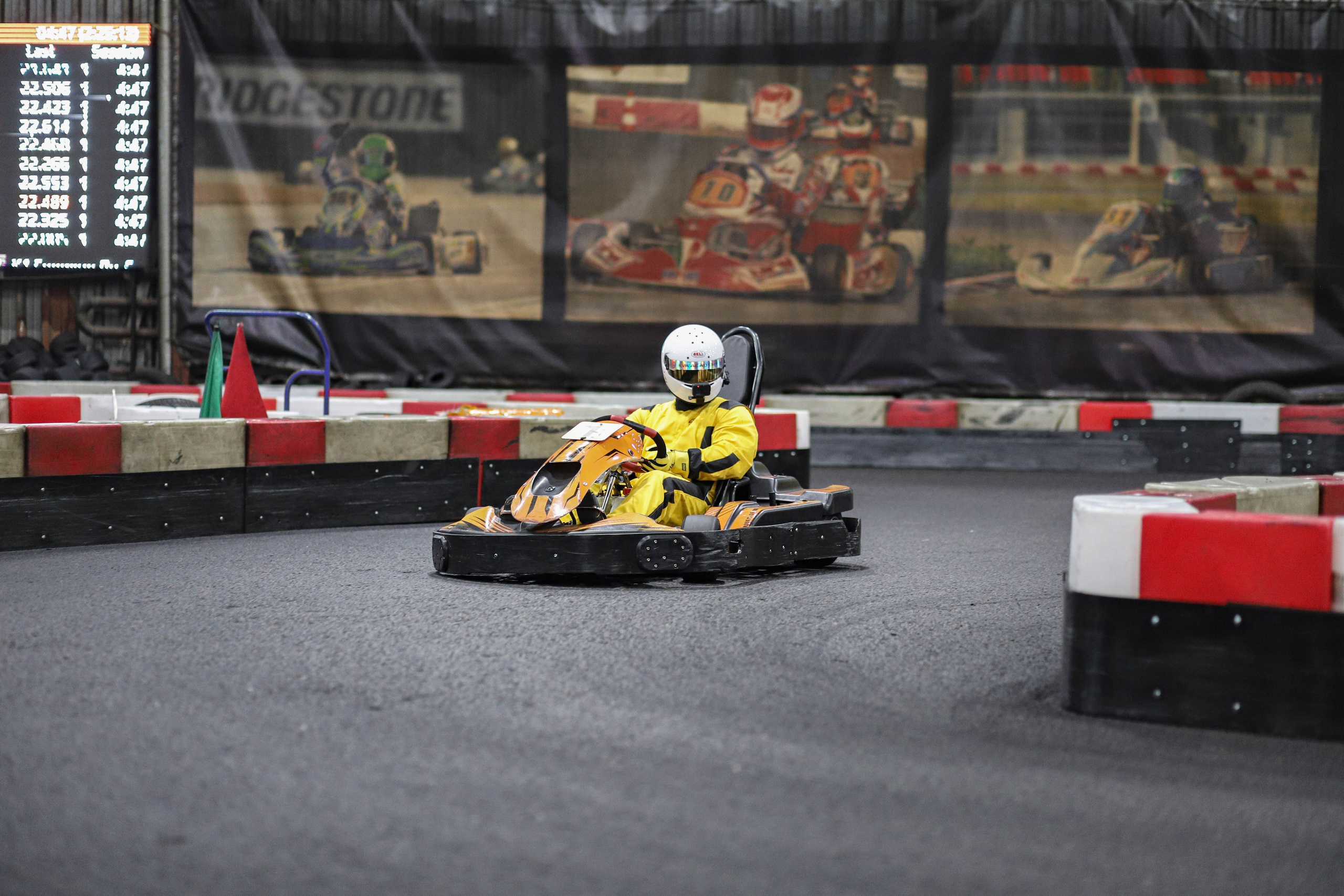 LSK Winter Cup 2025 — 2026 | Этап 3. Malenkyia