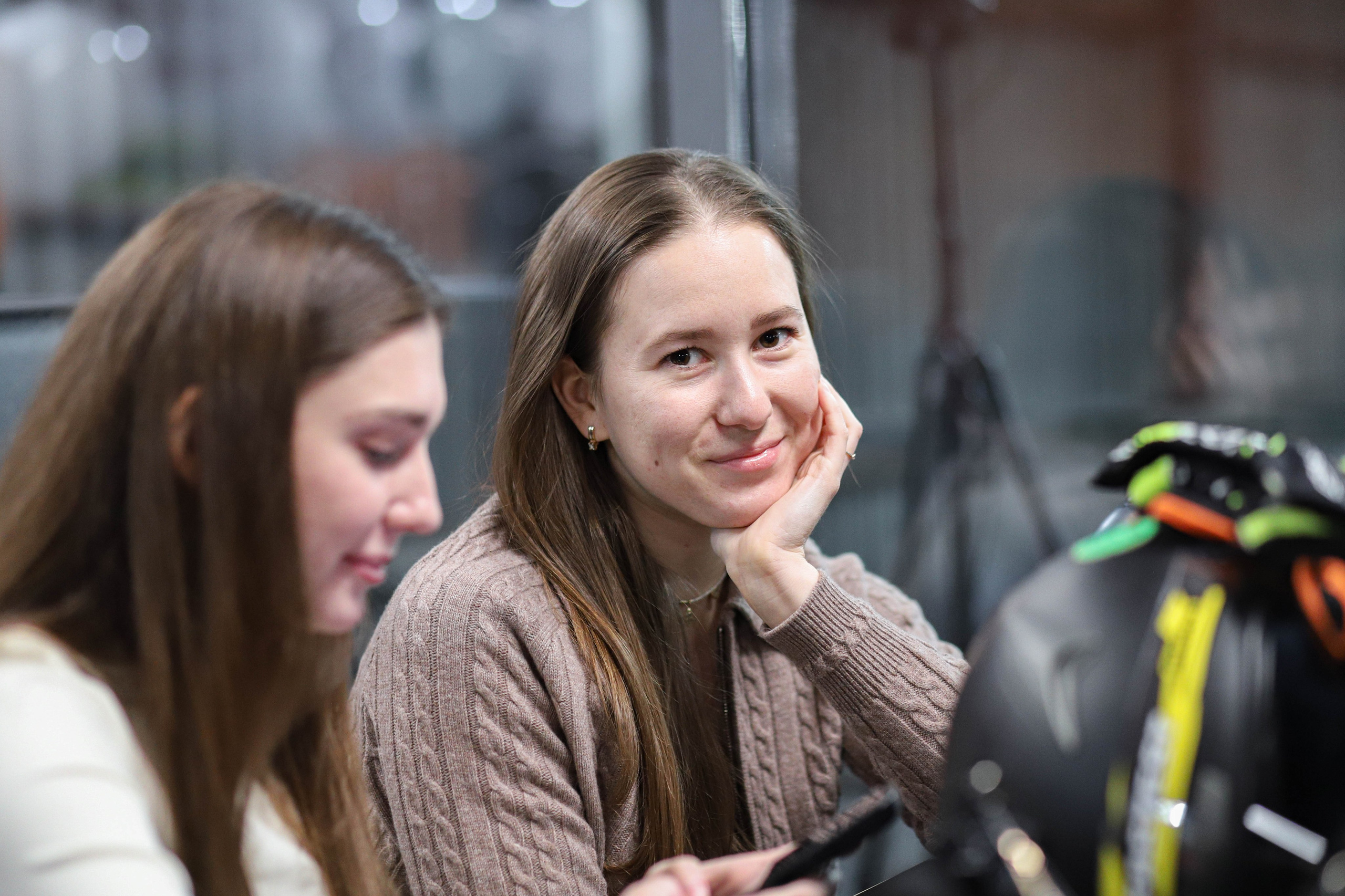 LSK Winter Cup 2025 — 2026 | Этап 3. Malenkyia