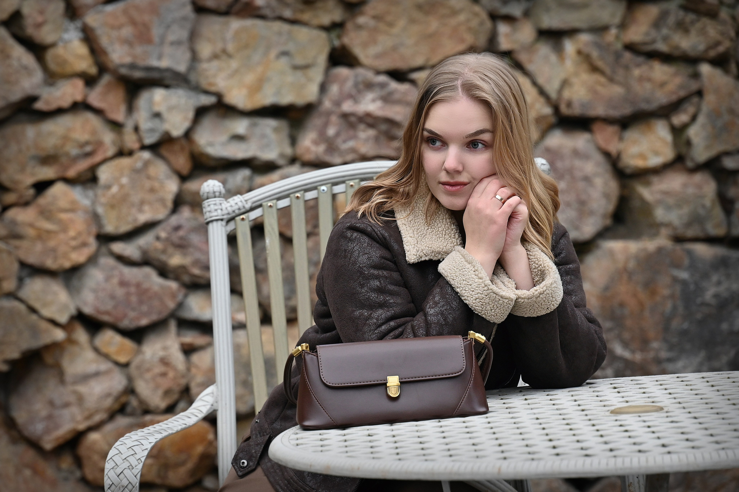 Портреты. FotoGraf