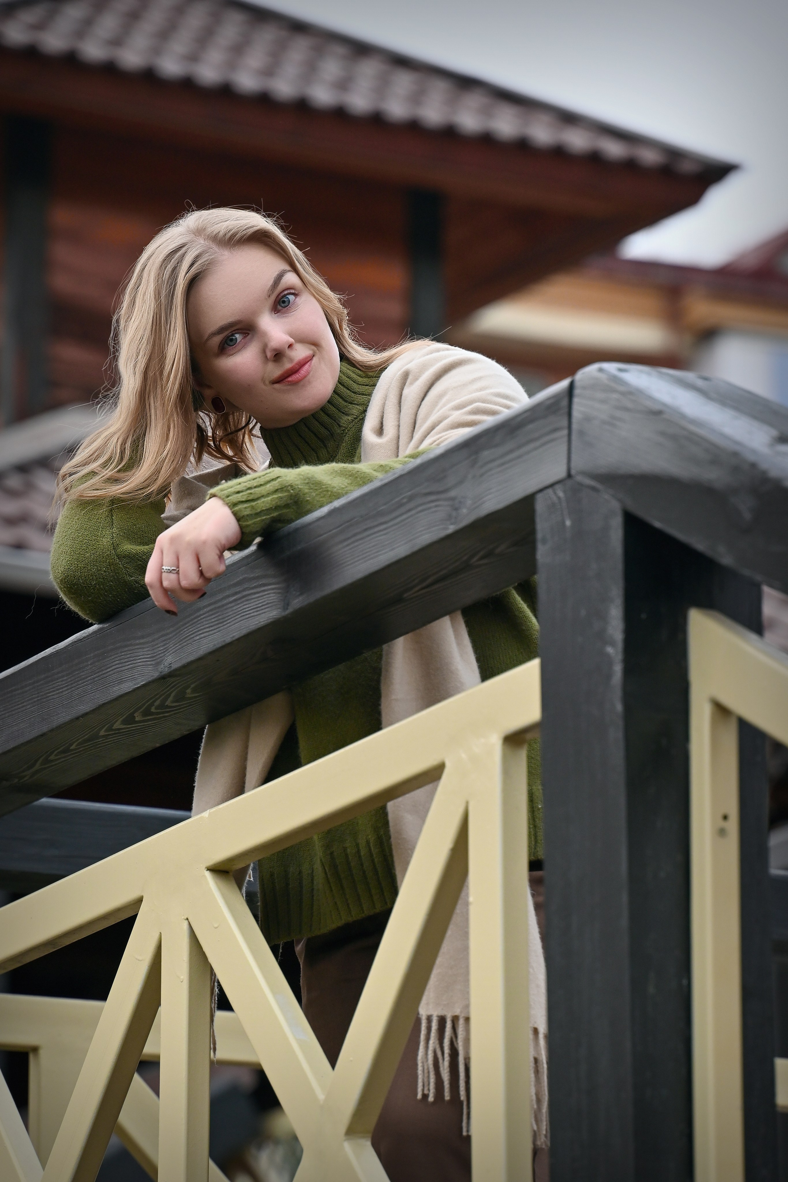 Портреты. FotoGraf