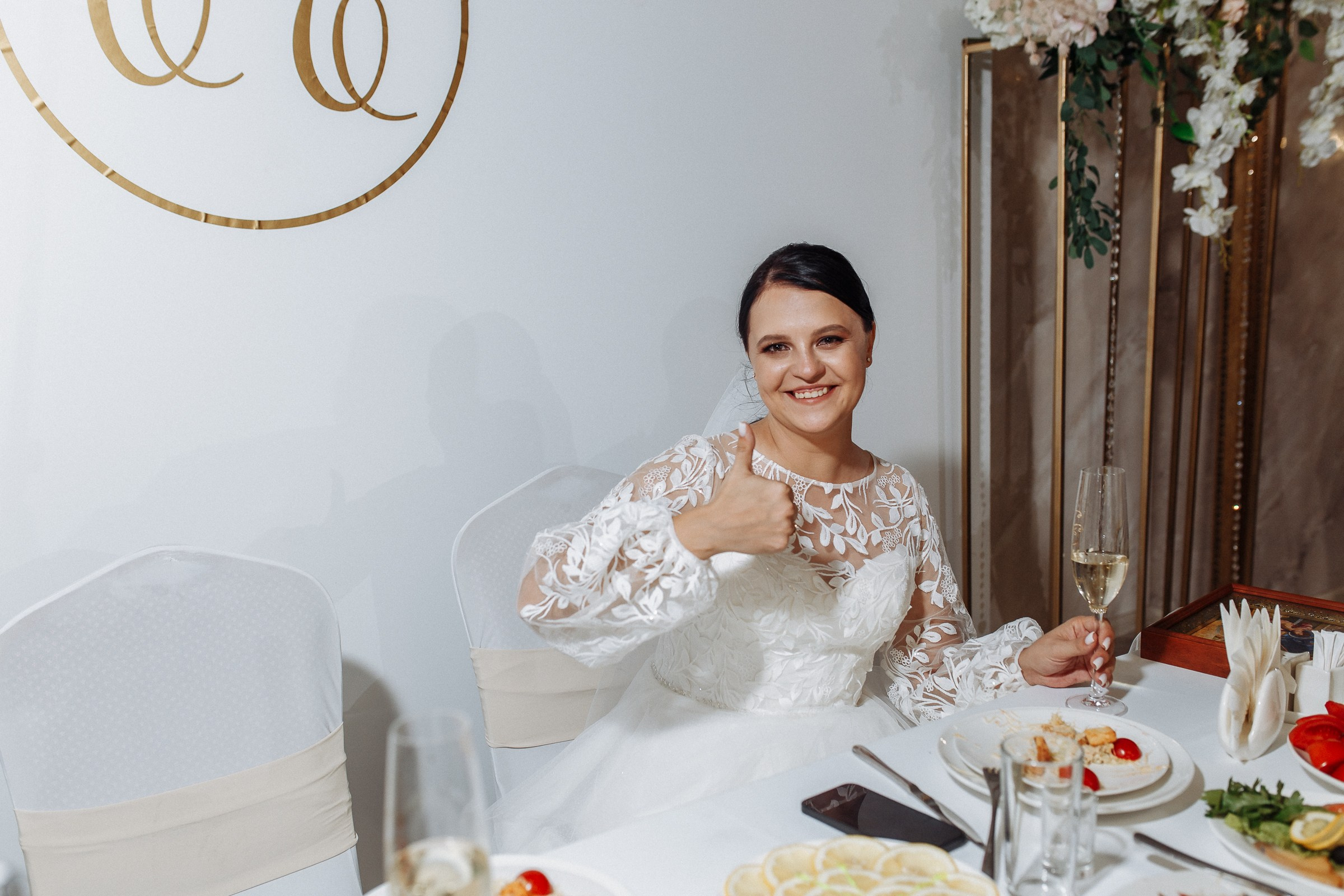 Анонс свадьбы Евгения и Сергей. Свадебный фотограф в Воронеже Денис Коровин