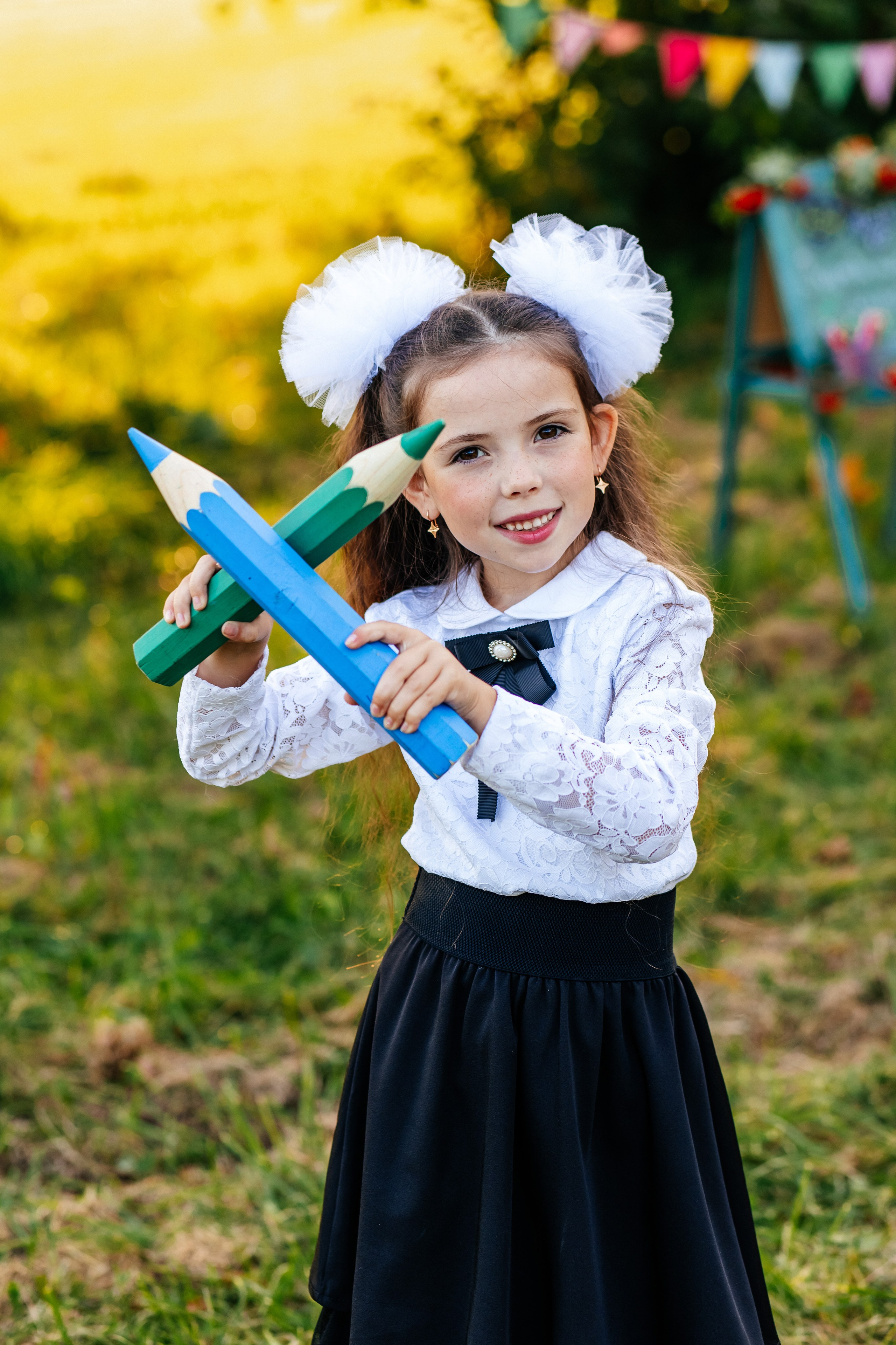 Фотосессия для первоклашки. Фотосессия для первого класса