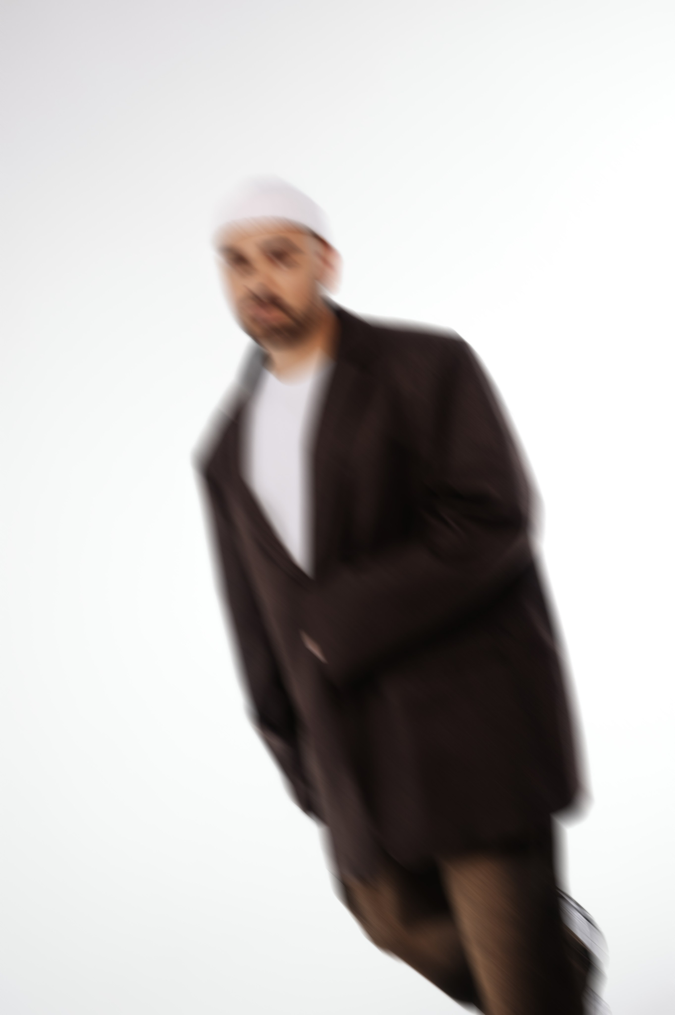 Sasha Santa. Фотограф Вито Бурмасов | Москва