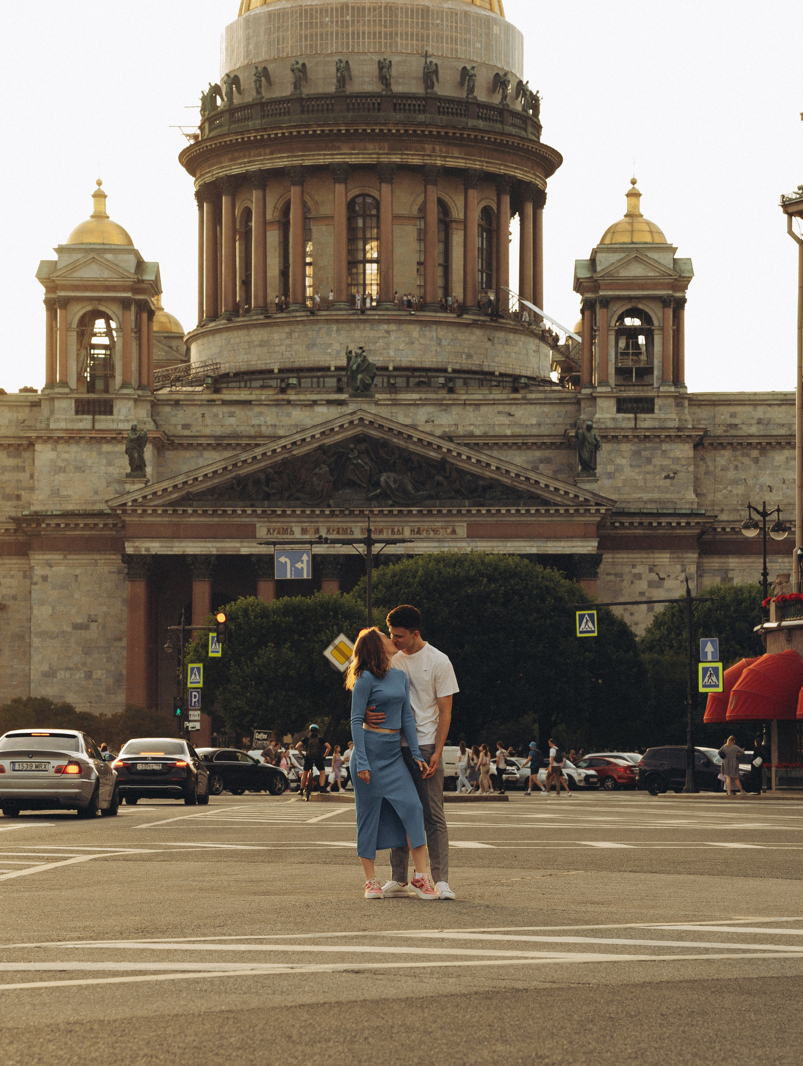 K & A. Фотограф Санкт-Петербург/Гомель Виктория Петрова