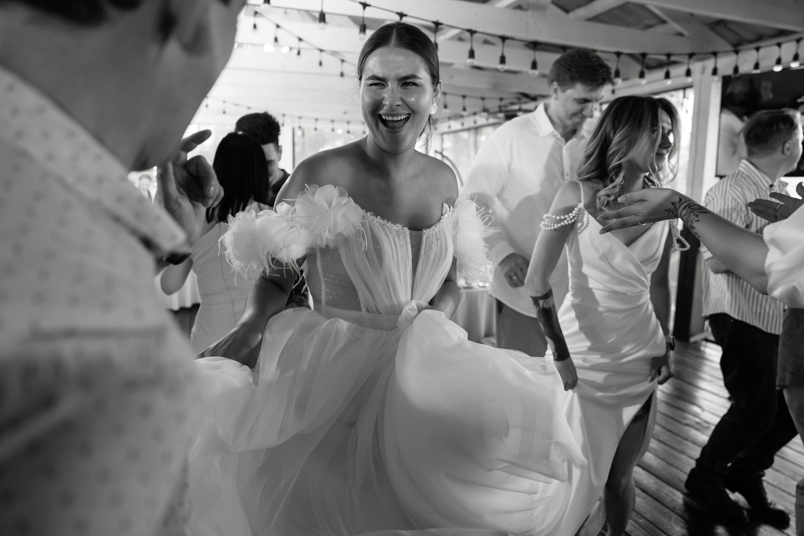 Арсентий и Даша. Свадебный и Семейный фотограф по всему миру Анна Фёдорова