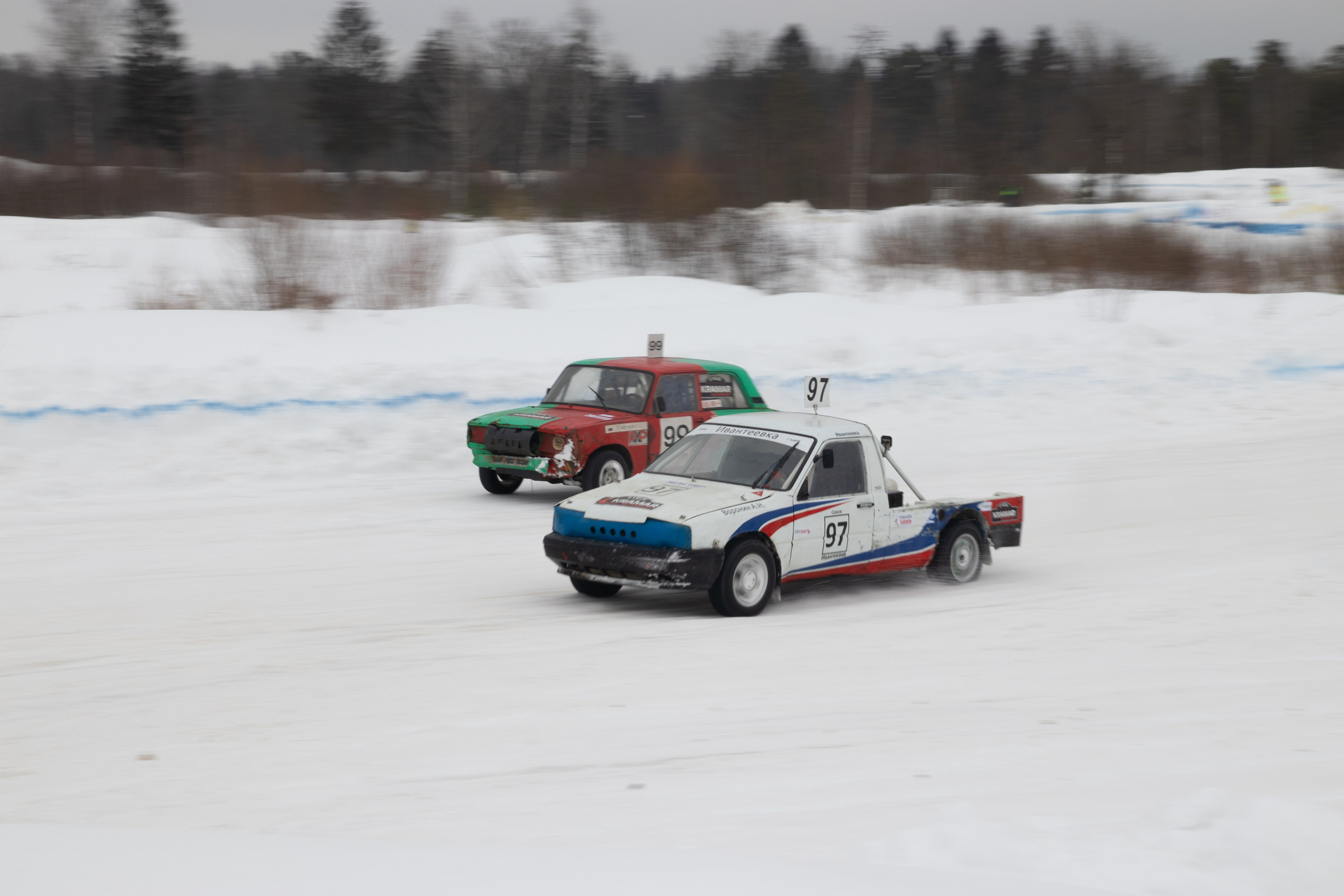 Кубок «KRAMAR MOTORSPORT» «YUKA ADV PRO RACING» 28.02.2026 Калининец М.О. Фотоклиника Светланы Шутько