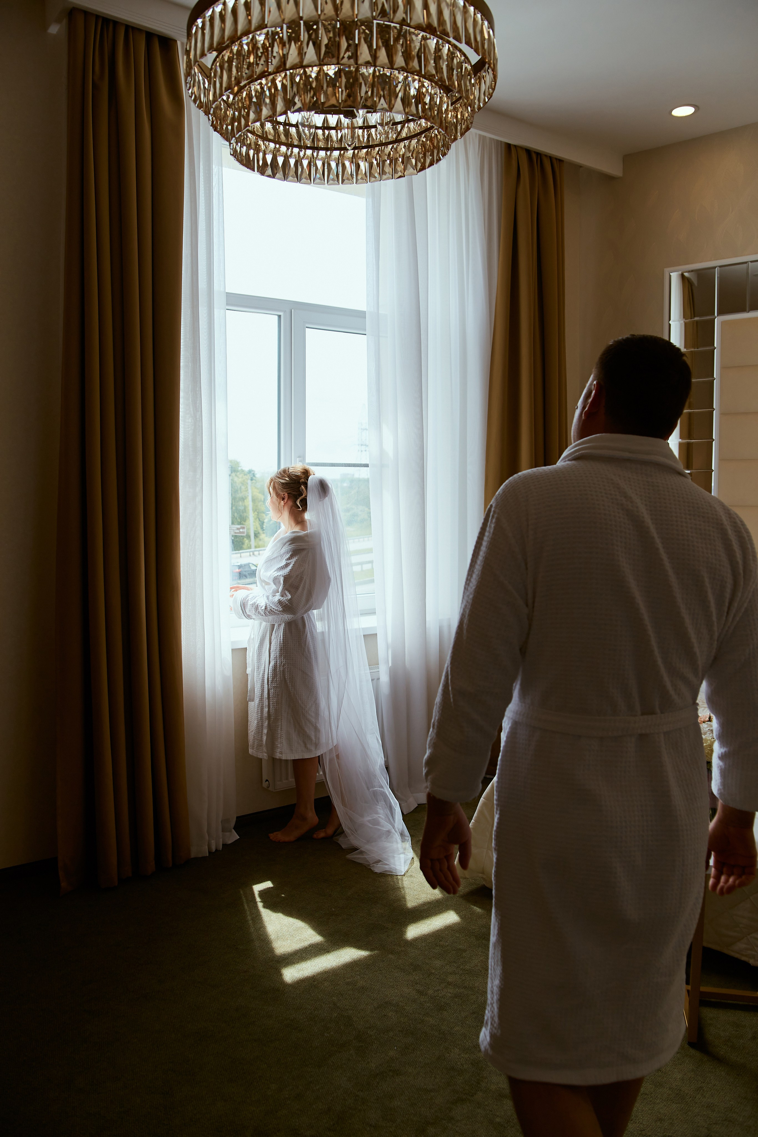 Надежда и Игорь. Анастасия Марунич | Блогер | Ставрополь