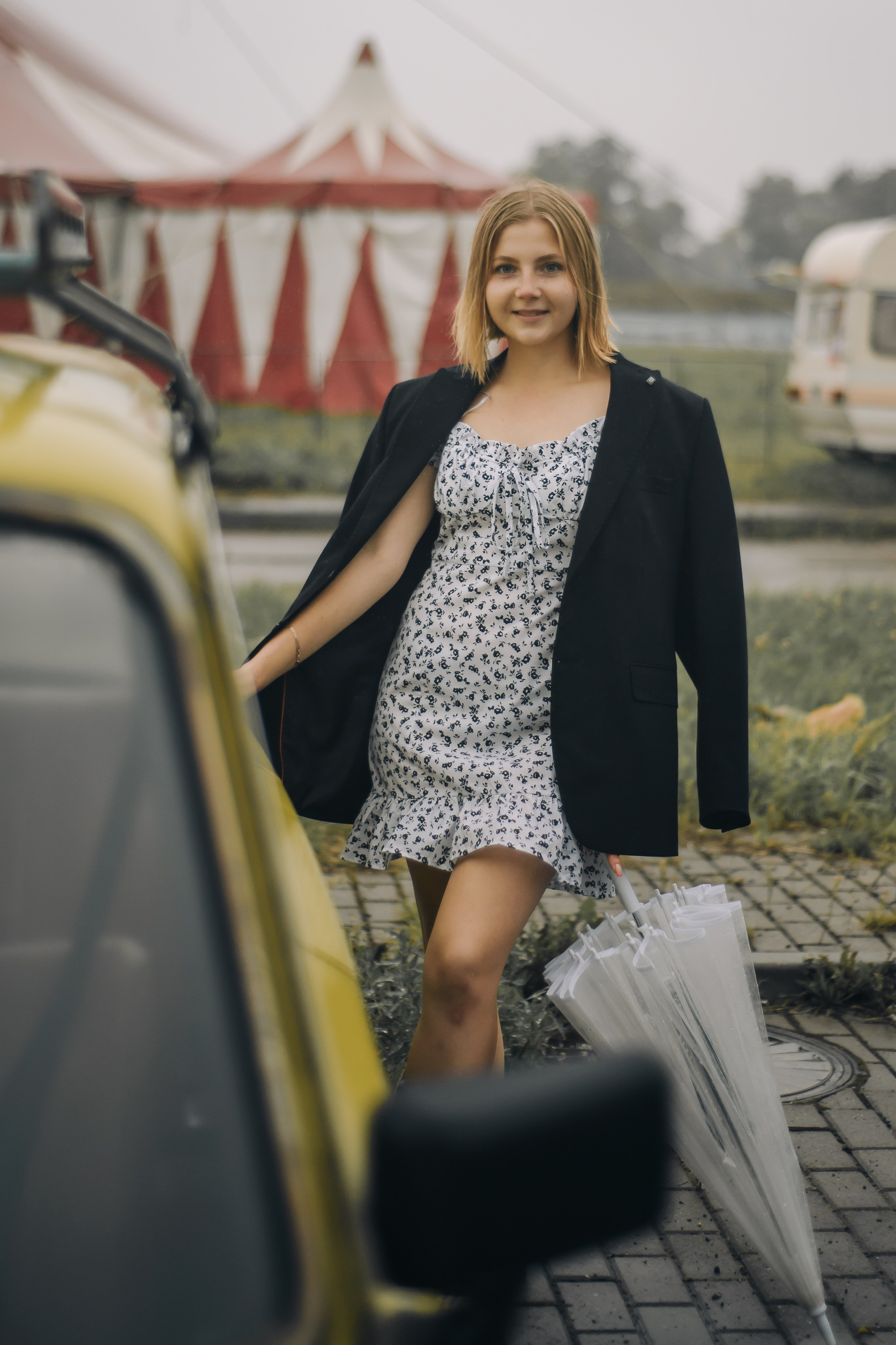 Аня. Фотограф в Дзержинске Наташа Баева