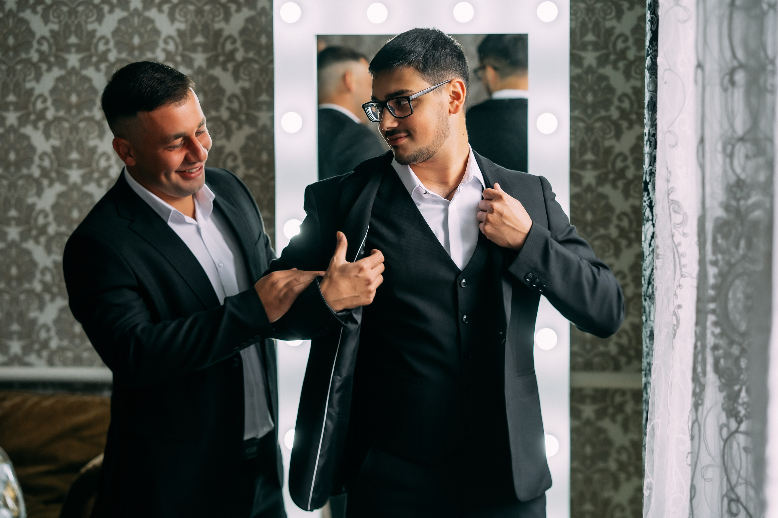 Анонс Свадебного дня Ованеса и Милены. Свадебный фотограф Кирилл Зейналов, Туапсе