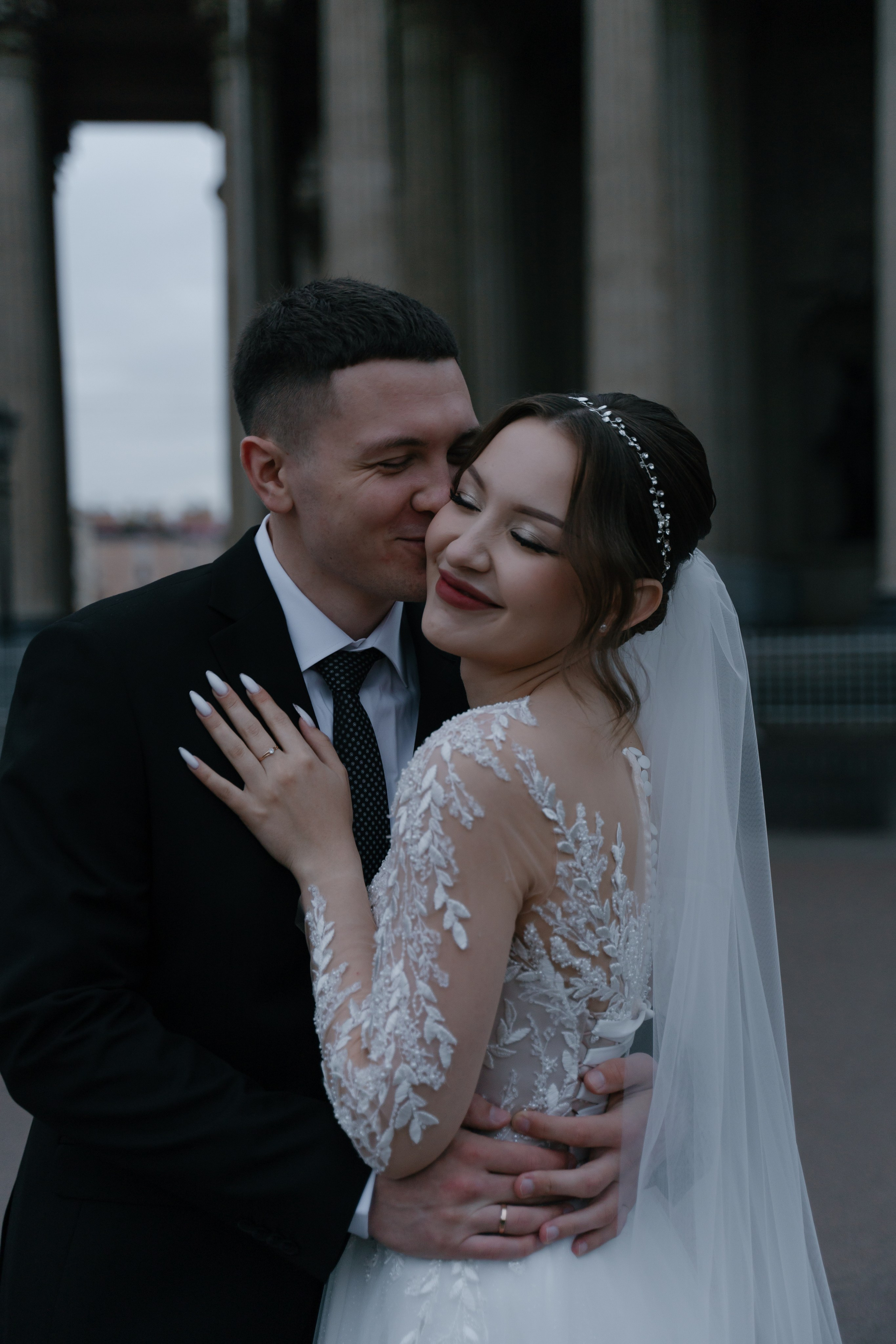 08.09.2023. Свадебный фотограф — Наталья Фед СПб/Москва