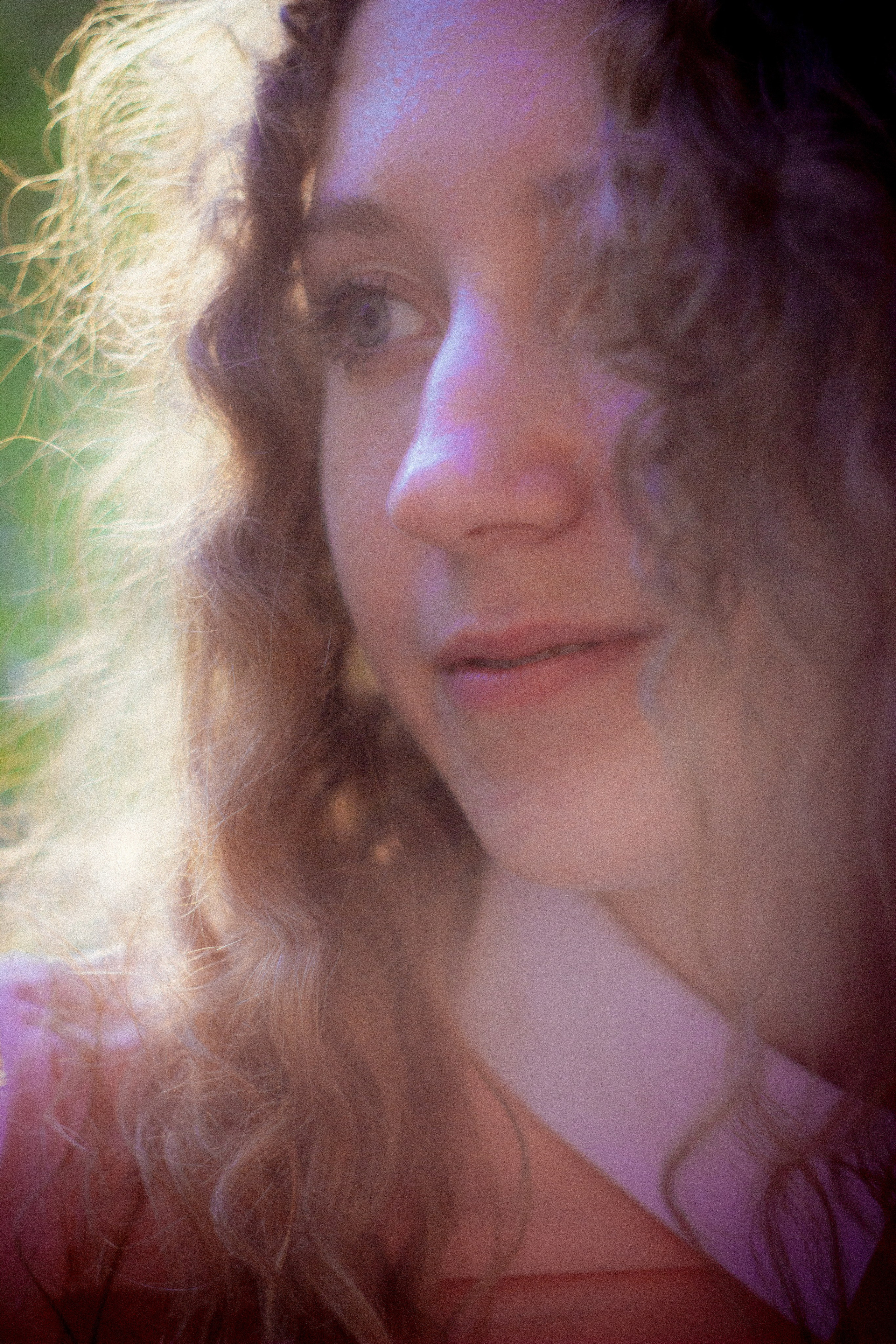 Вперед в прошлое. • Фотограф Александра Светозар Алчевск •