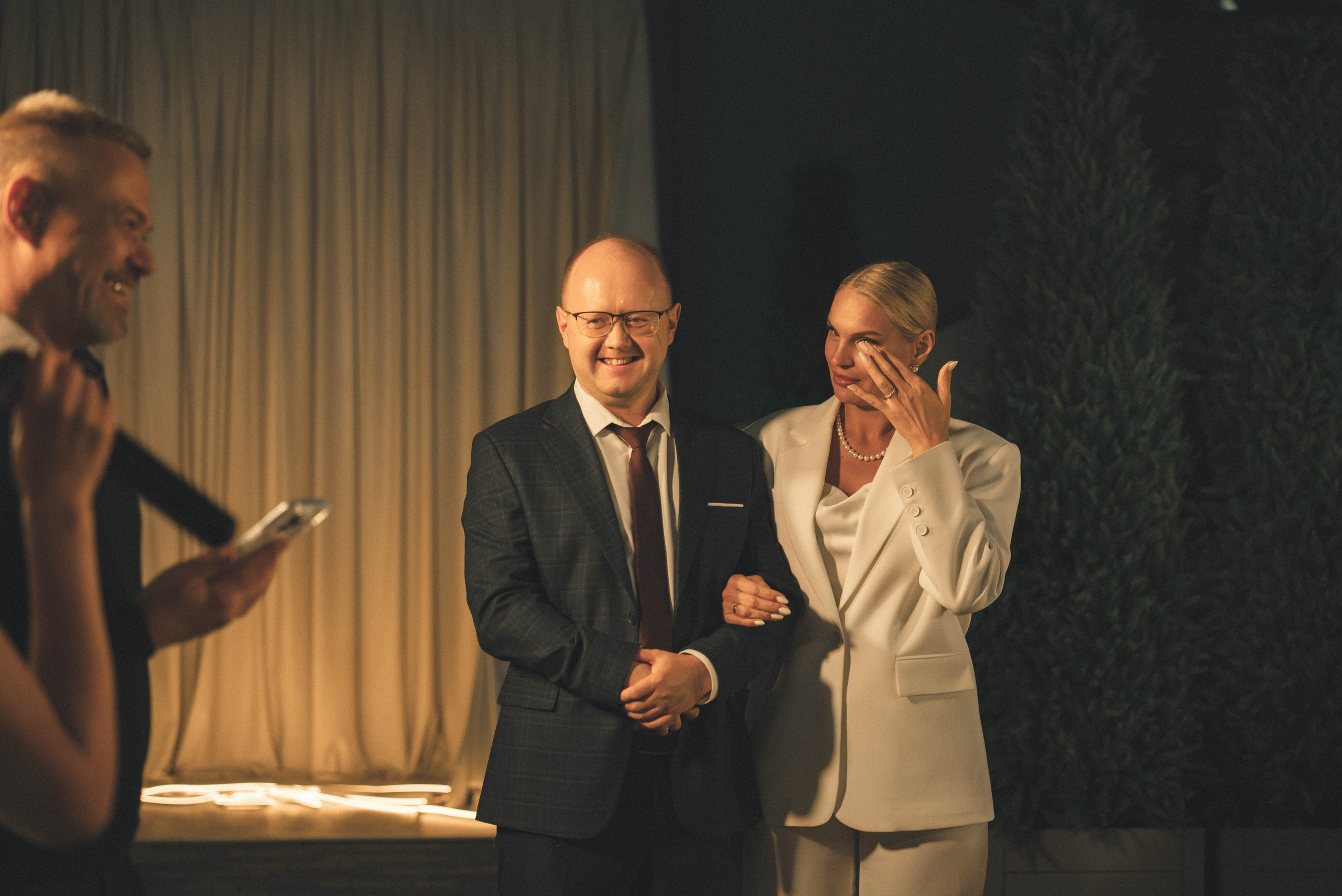 А | И банкет. Свадебный и семейный фотограф в Казани Диана Портнова