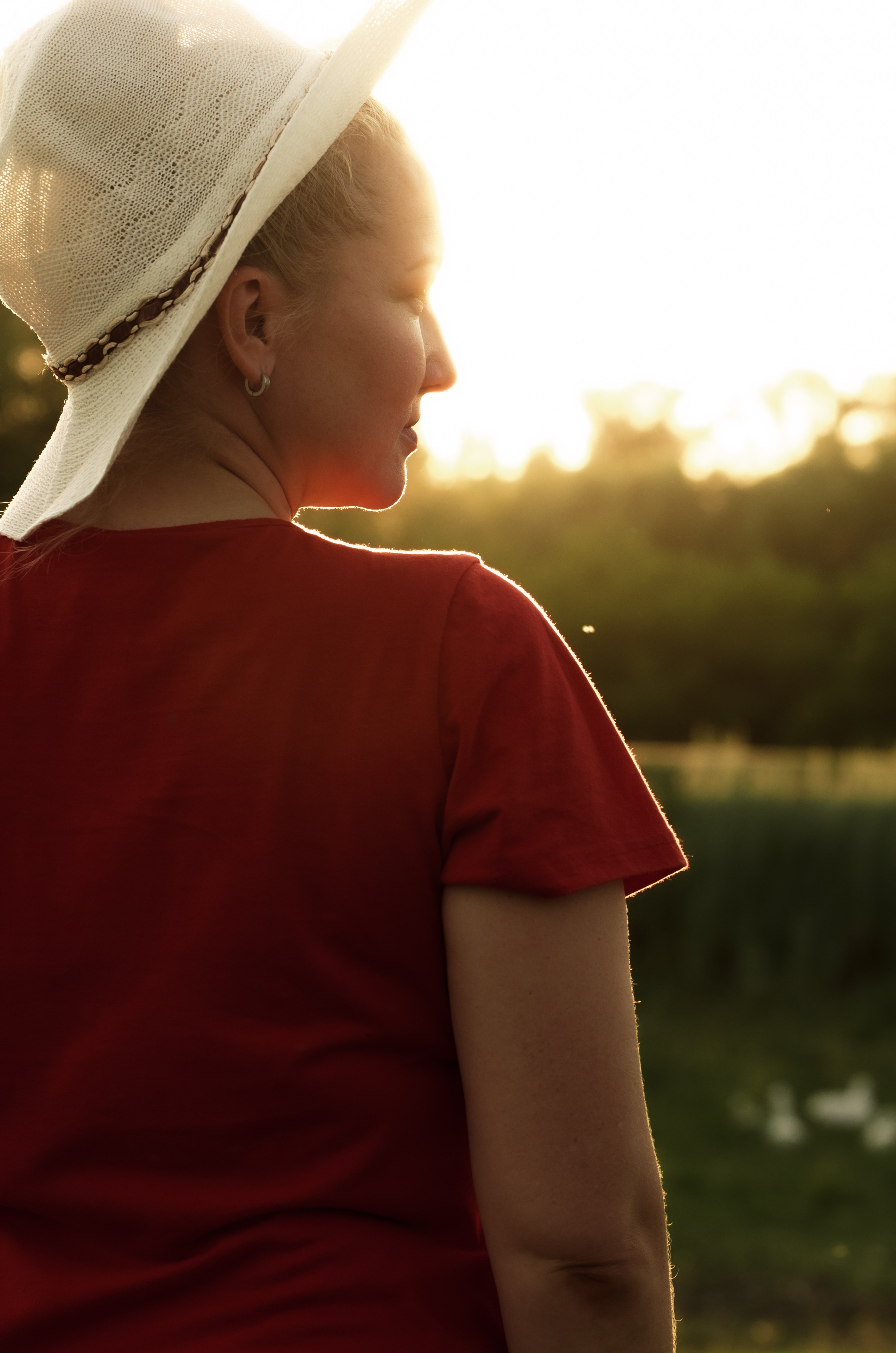 Лето в деревне 2024. Свадебный и семейный фотограф в Казани Диана Портнова